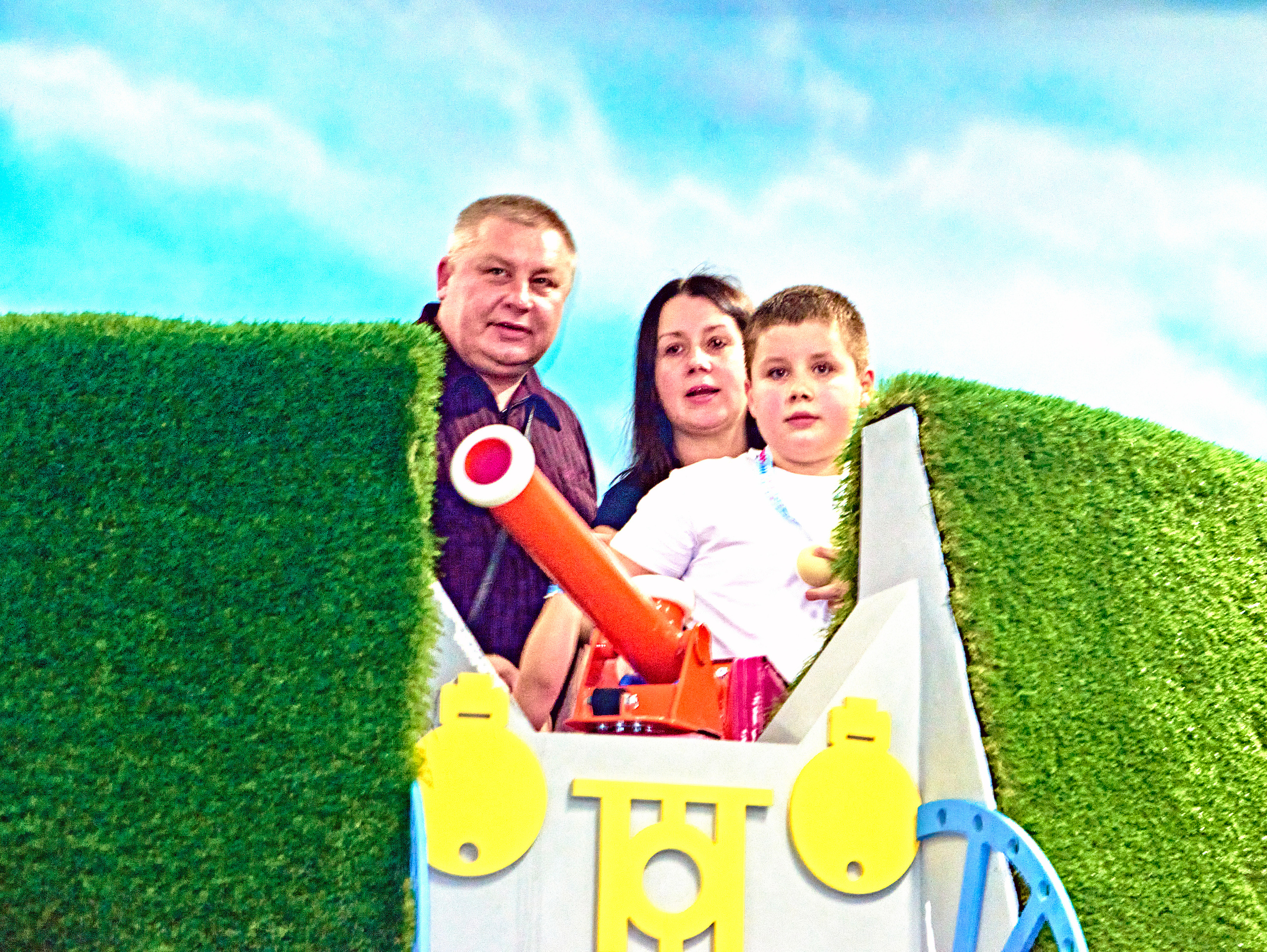 ДР в Joki-Joya. Ян Кузьмин. Я профессиональный фотограф в Москве