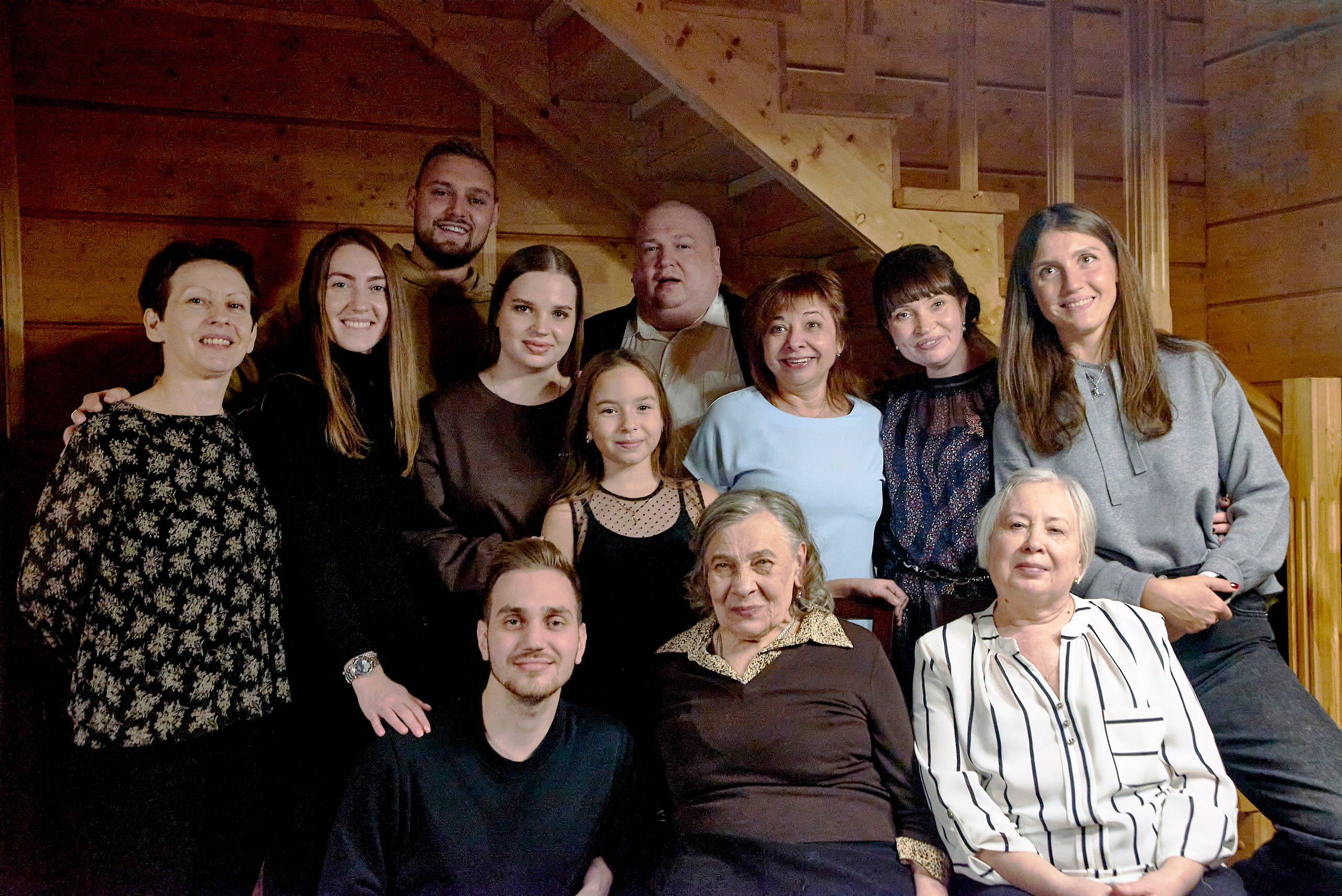 Birsday in Fish Point. Ян Кузьмин. Я профессиональный фотограф в Москве