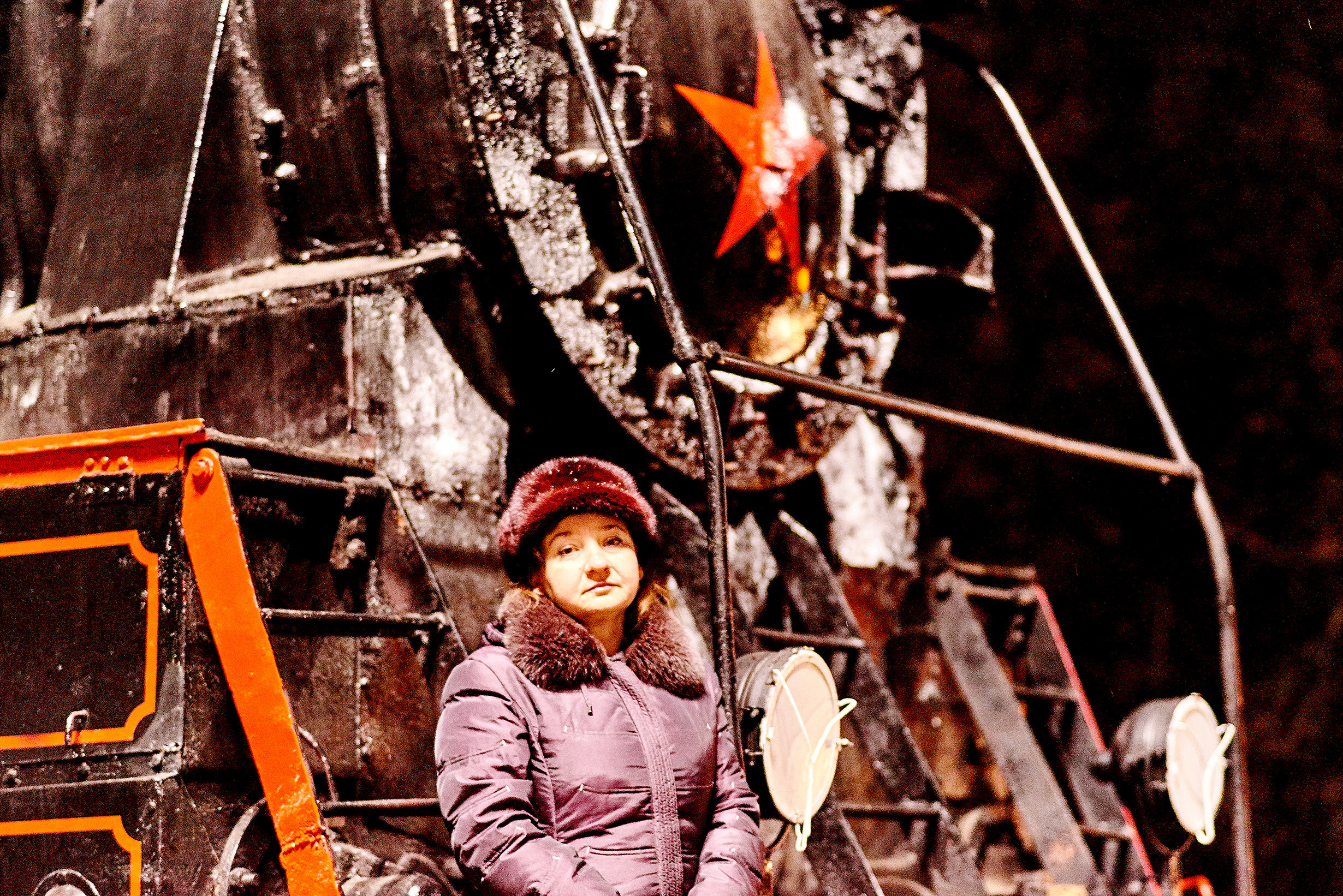 Современники. Ян Кузьмин. Я профессиональный фотограф в Москве