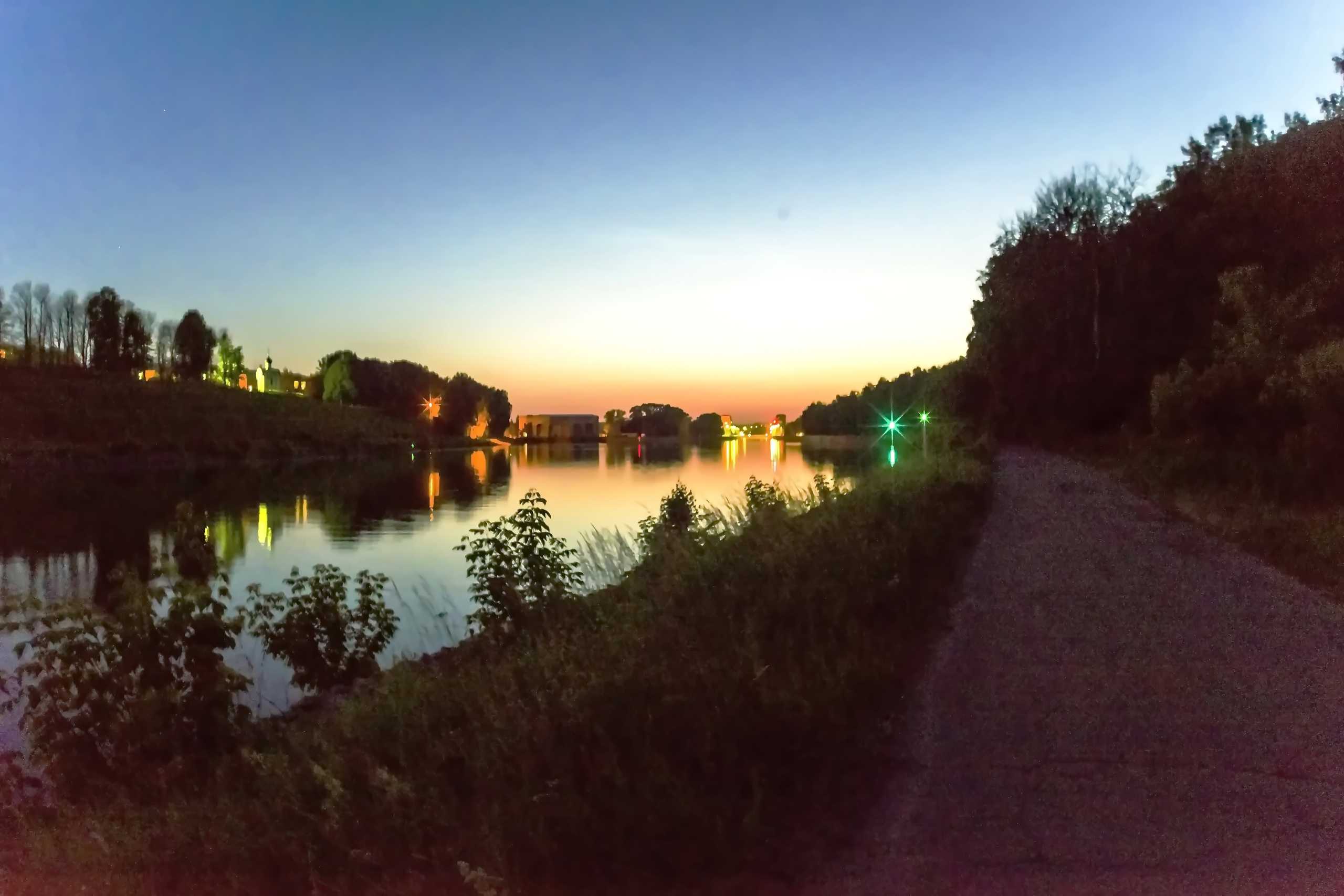 Пейзажи. Ян Кузьмин. Я профессиональный фотограф в Москве