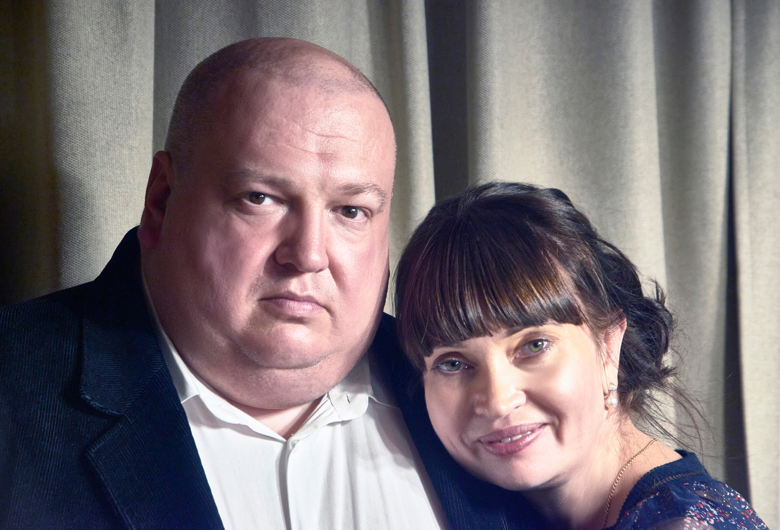 Birsday in Fish Point. Ян Кузьмин. Я профессиональный фотограф в Москве