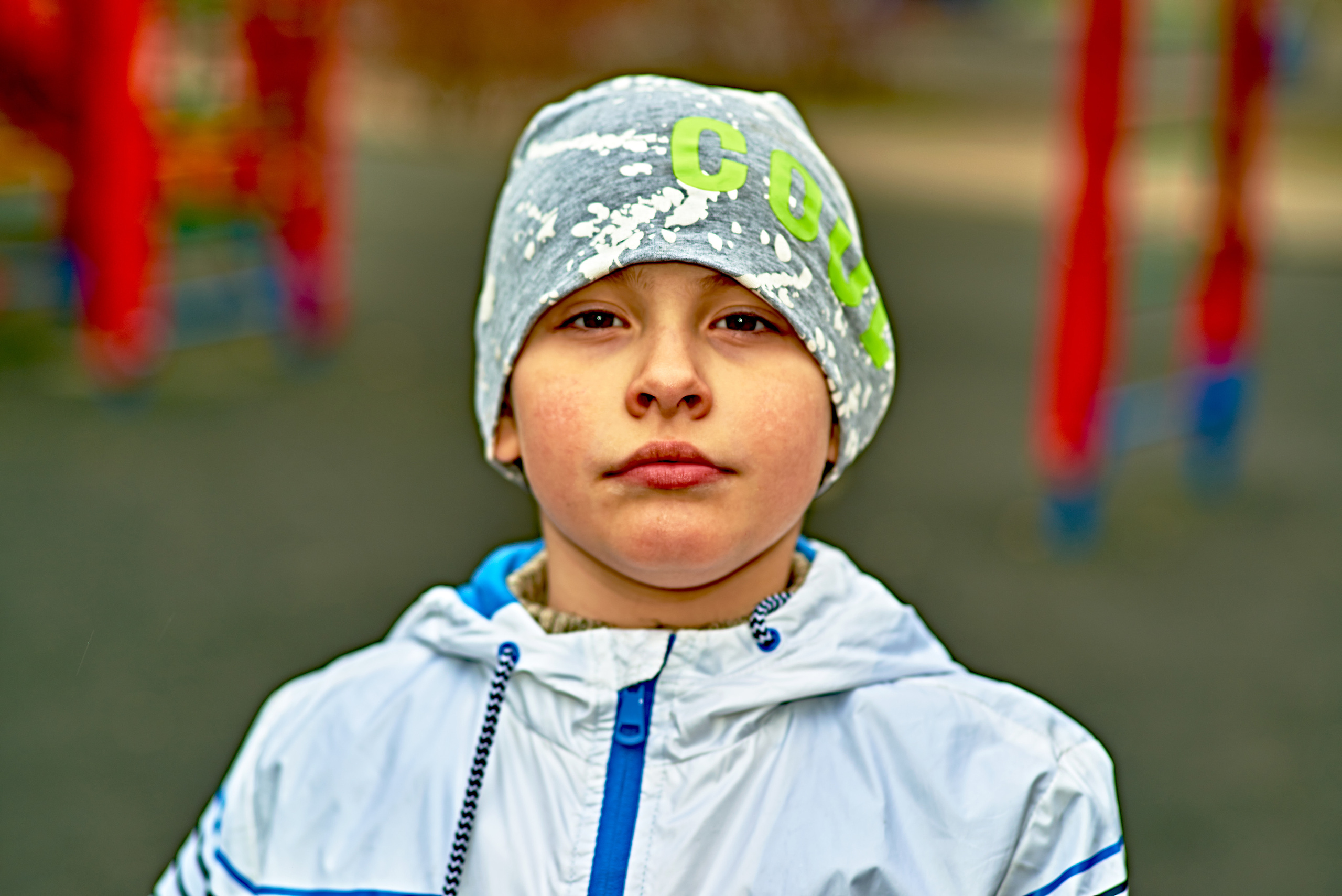 Портреты. Ян Кузьмин. Я профессиональный фотограф в Москве