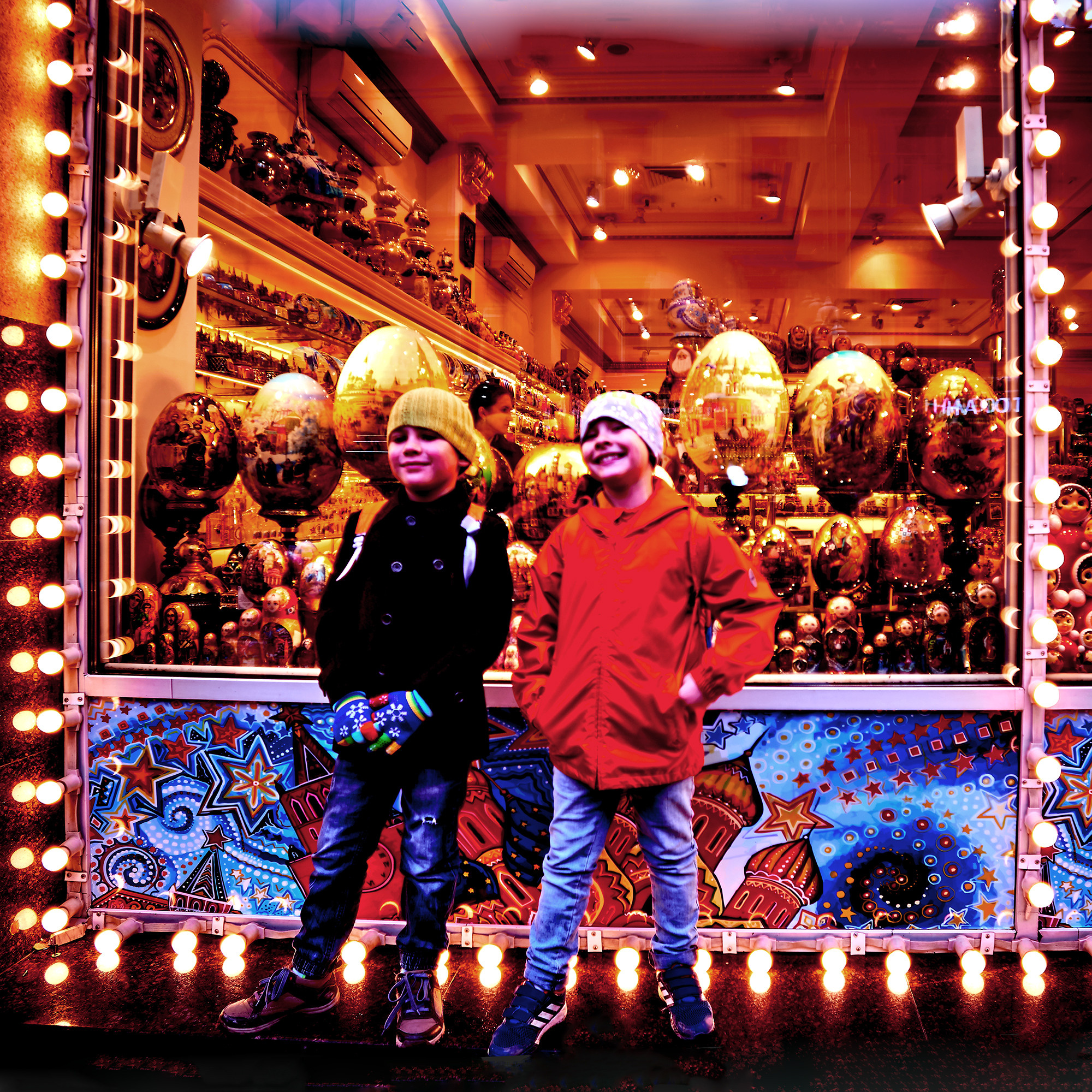 Современники. Ян Кузьмин. Я профессиональный фотограф в Москве