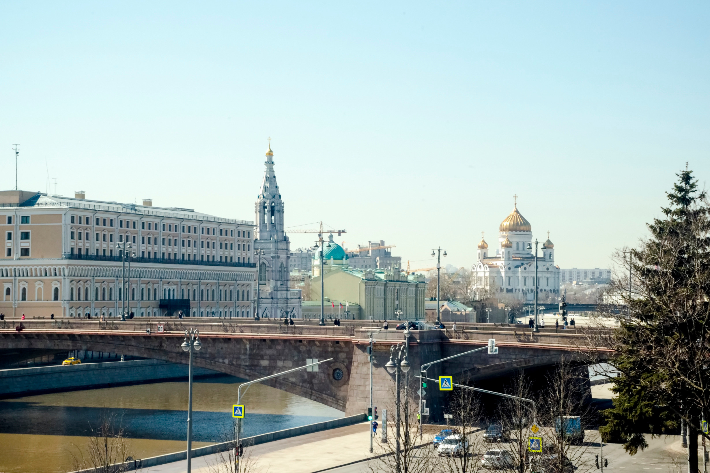 Архитектура. Ян Кузьмин. Я профессиональный фотограф в Москве