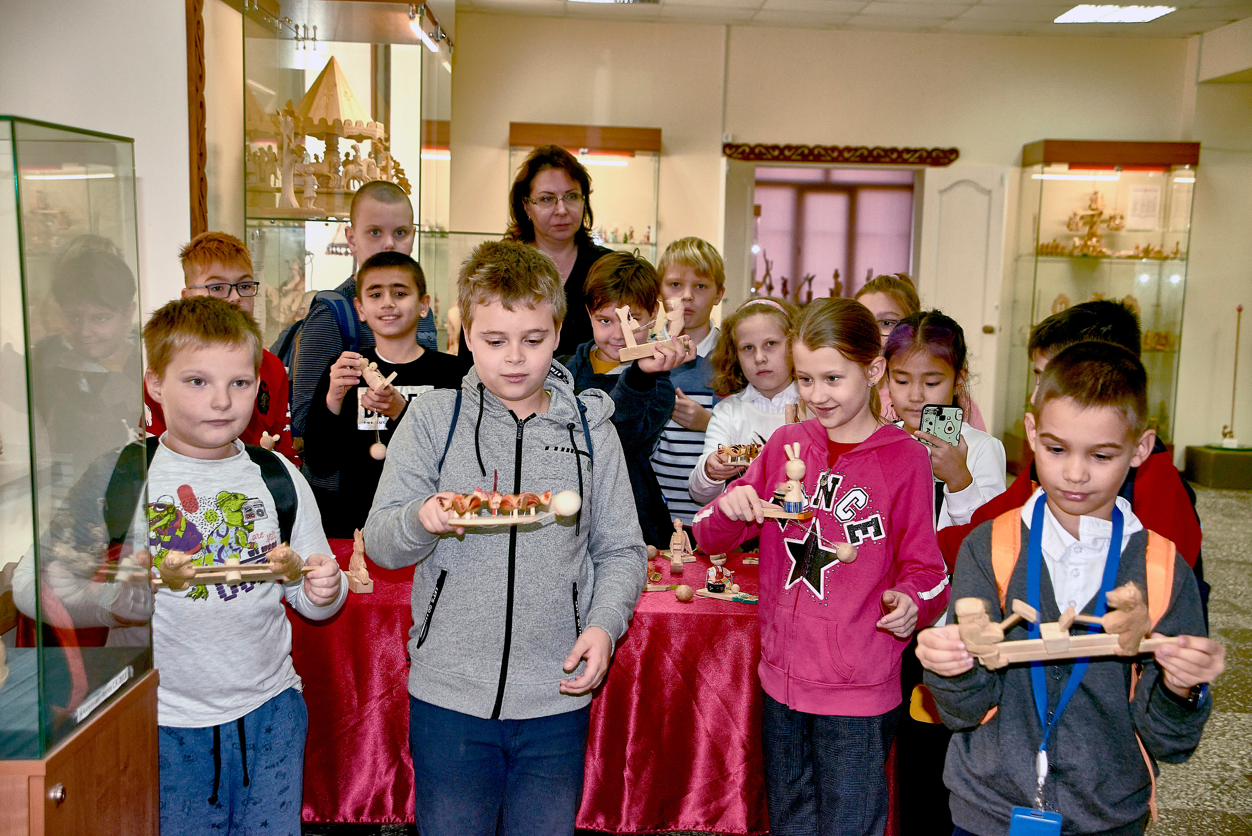 Эксскурсия в Музей деревянной игрушки. Ян Кузьмин. Я профессиональный фотограф в Москве