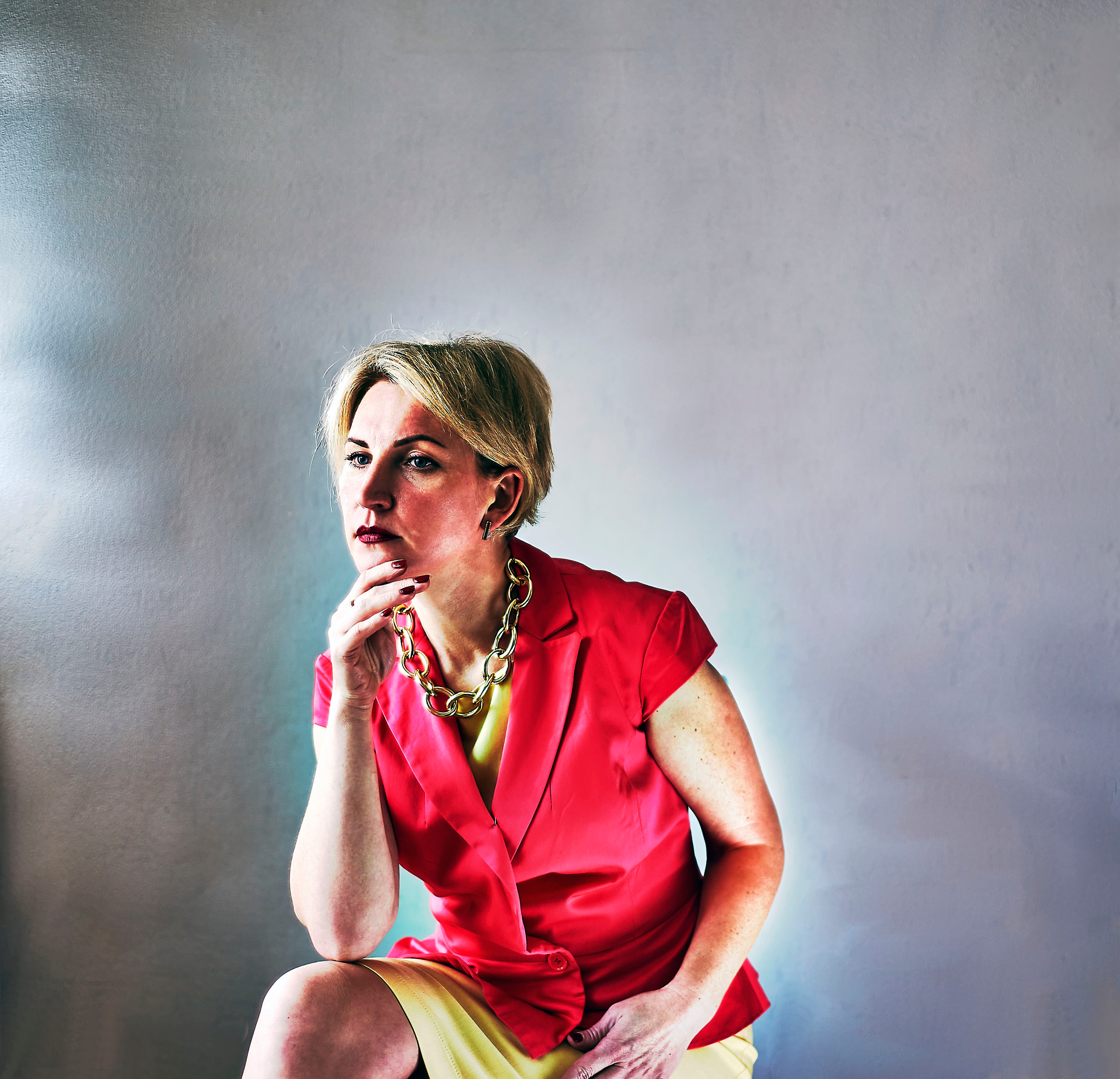 Портреты. Ян Кузьмин. Я профессиональный фотограф в Москве