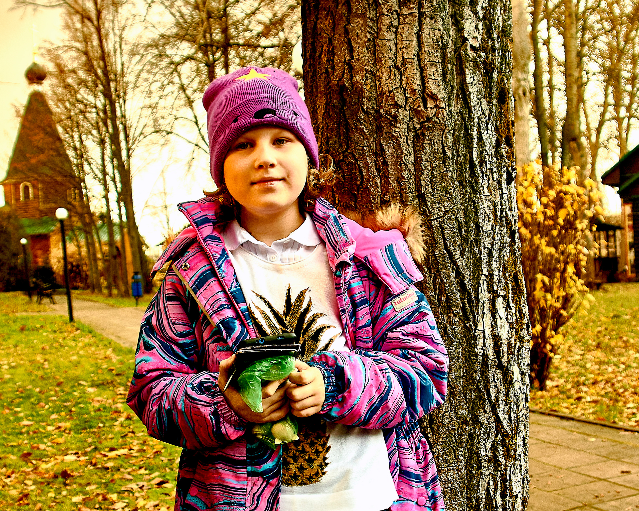 Портреты. Ян Кузьмин. Я профессиональный фотограф в Москве