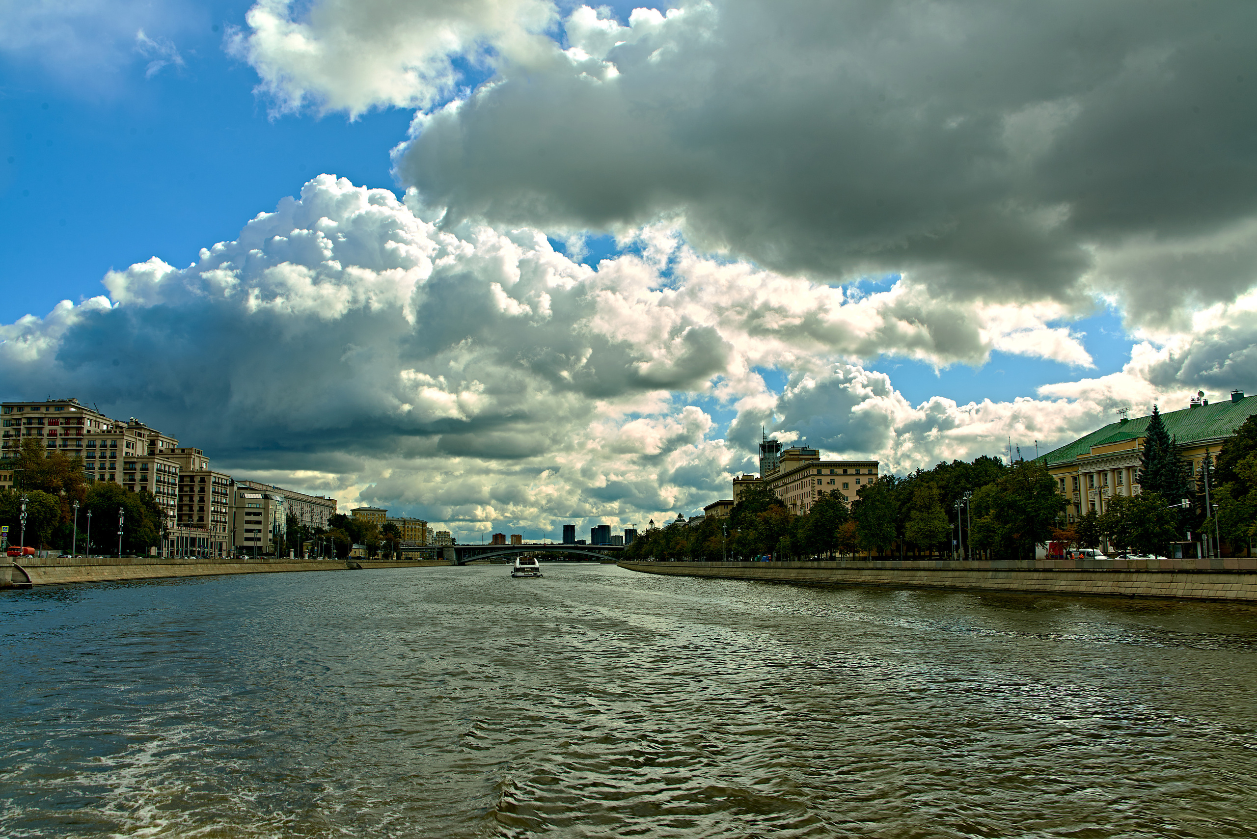 Архитектура. Ян Кузьмин. Я профессиональный фотограф в Москве