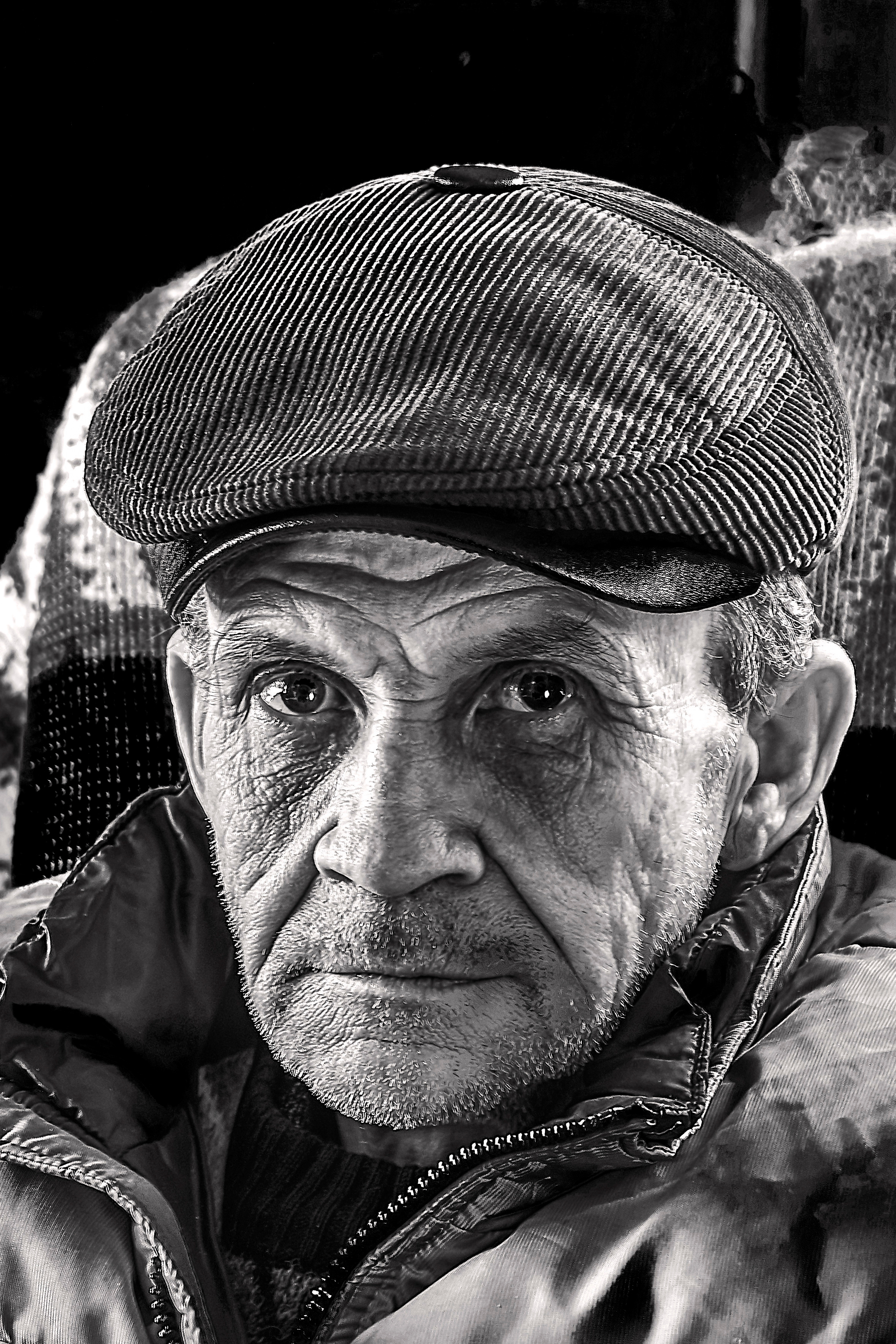 Портреты. Ян Кузьмин. Я профессиональный фотограф в Москве