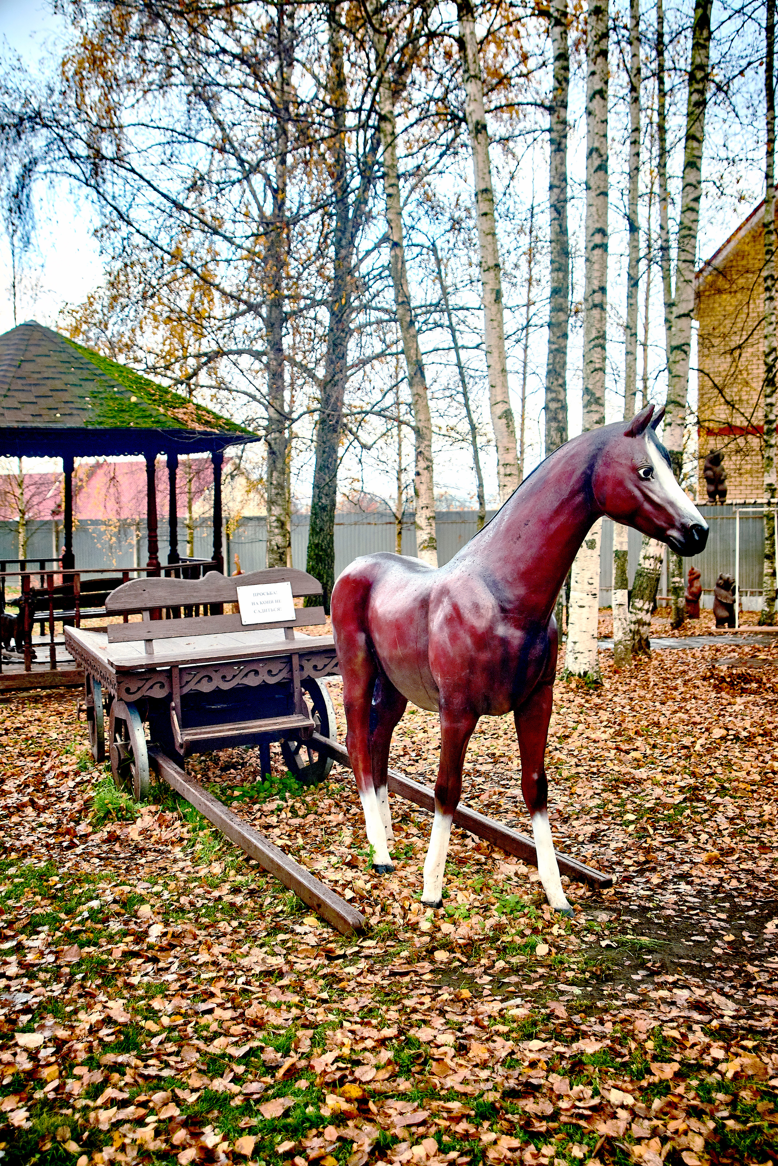 Эксскурсия в Музей деревянной игрушки. Ян Кузьмин. Я профессиональный фотограф в Москве