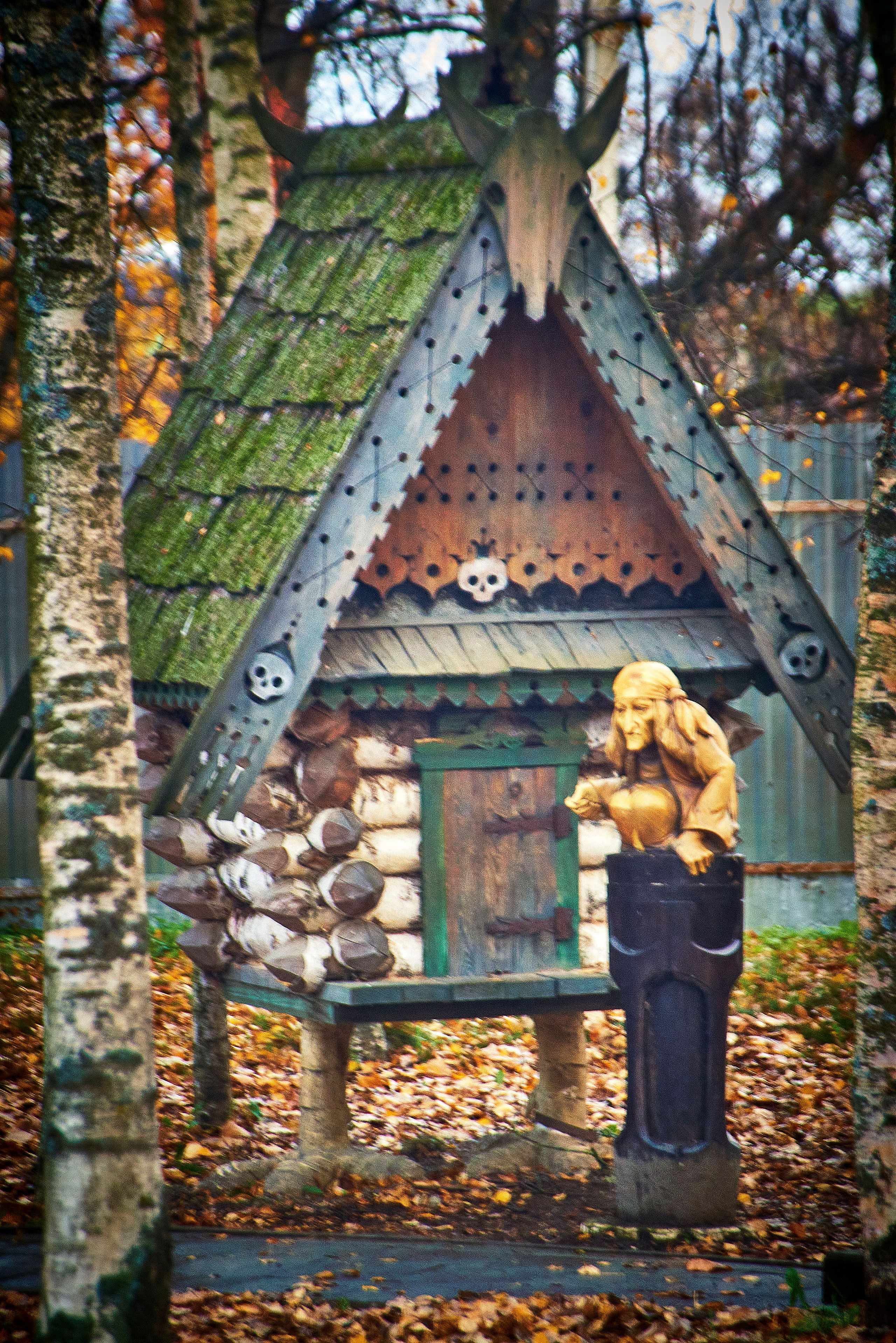 Стритарт. Ян Кузьмин. Я профессиональный фотограф в Москве