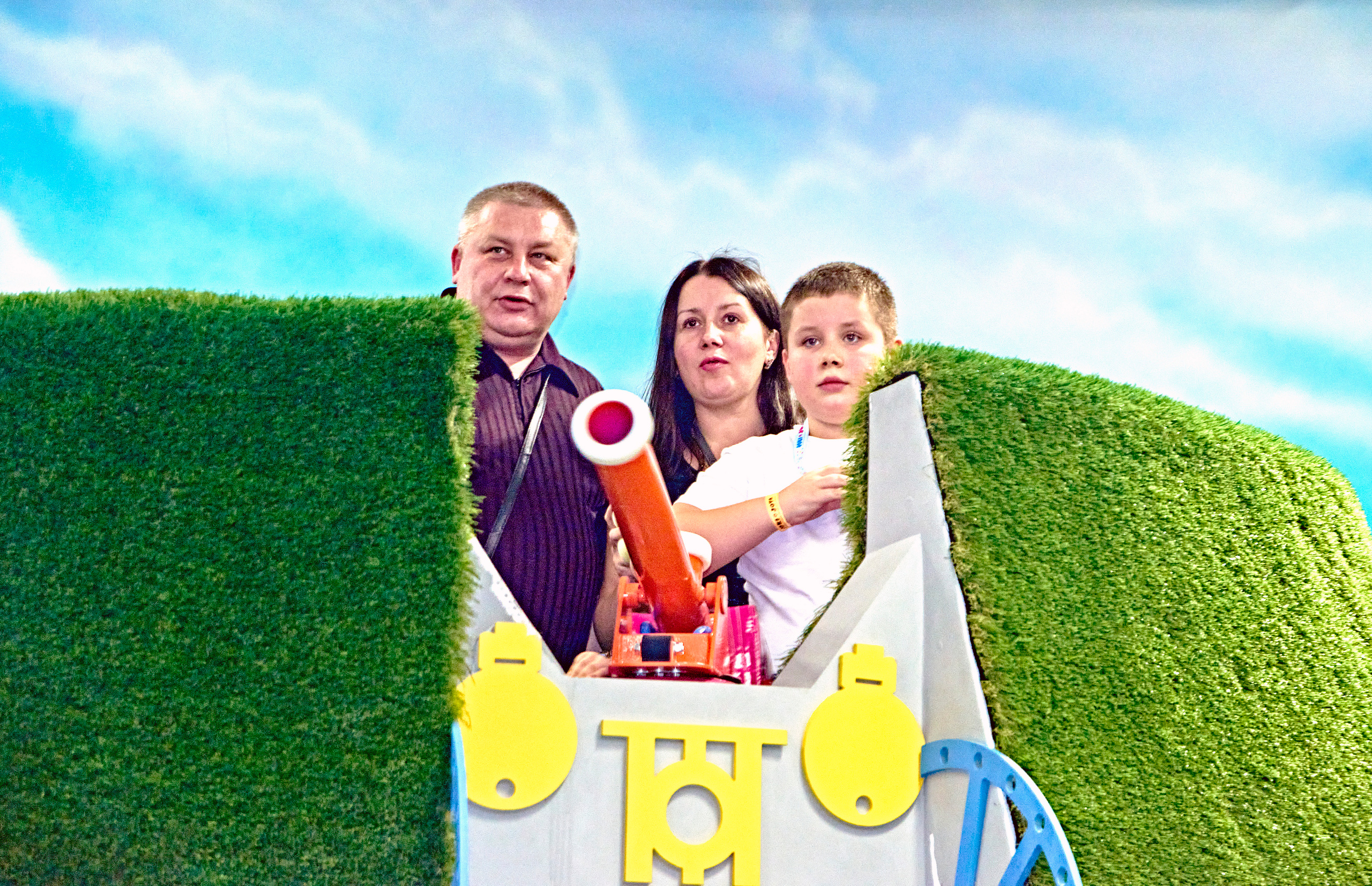 ДР в Joki-Joya. Ян Кузьмин. Я профессиональный фотограф в Москве