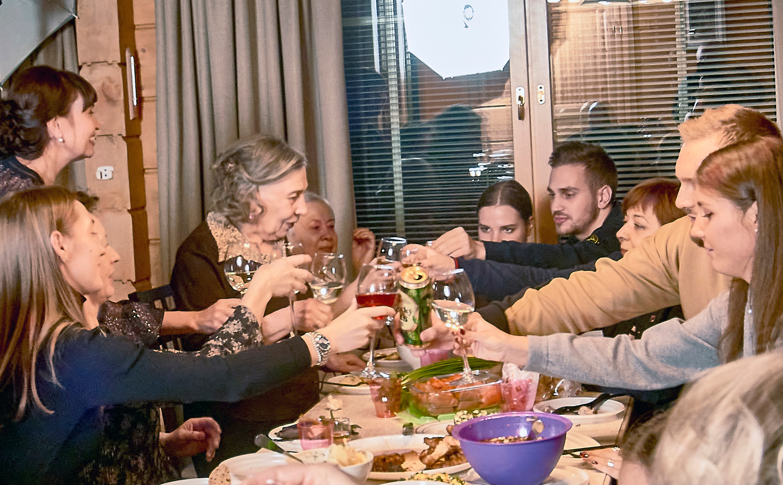 Birsday in Fish Point. Ян Кузьмин. Я профессиональный фотограф в Москве