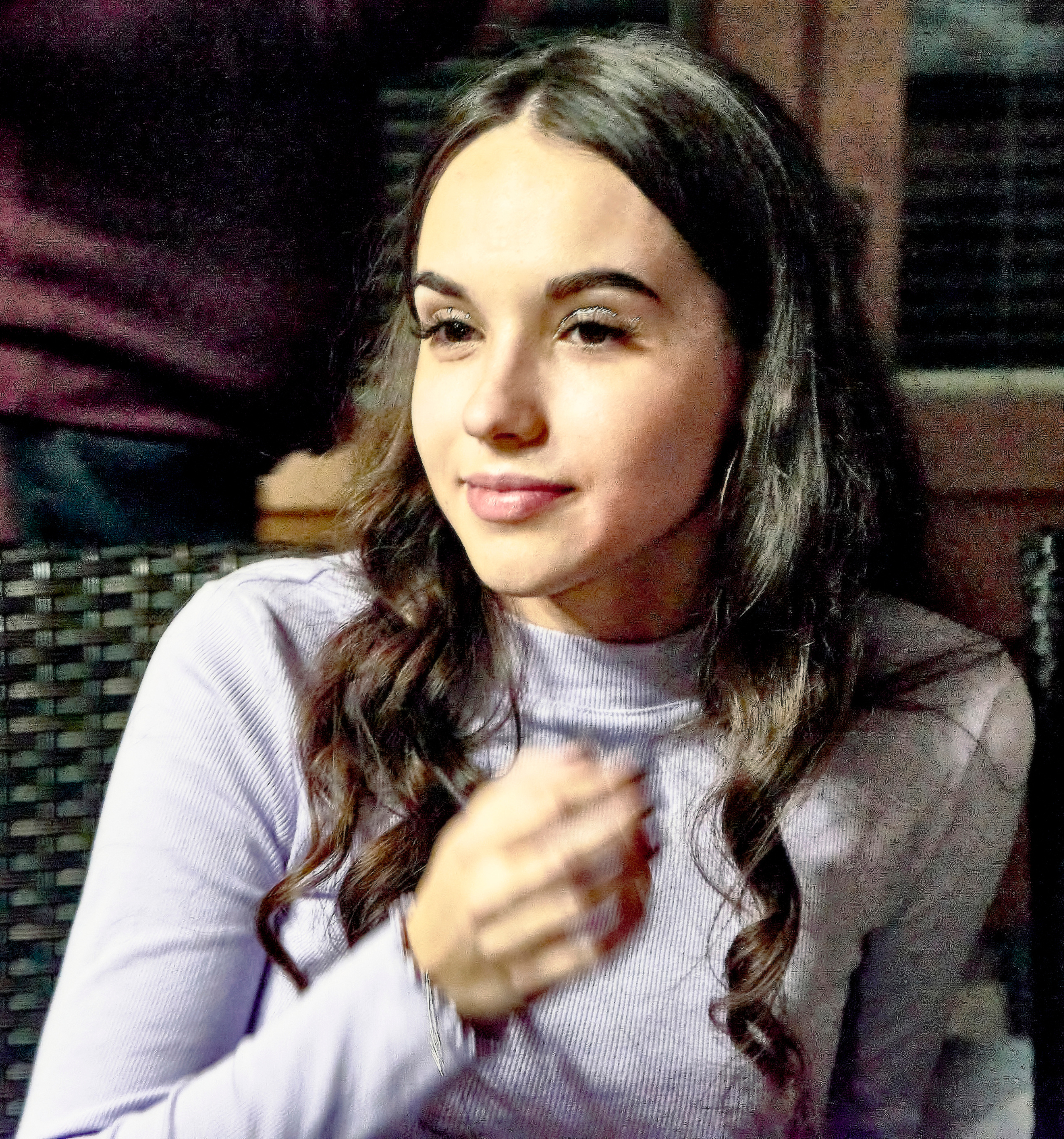 Портреты. Ян Кузьмин. Я профессиональный фотограф в Москве