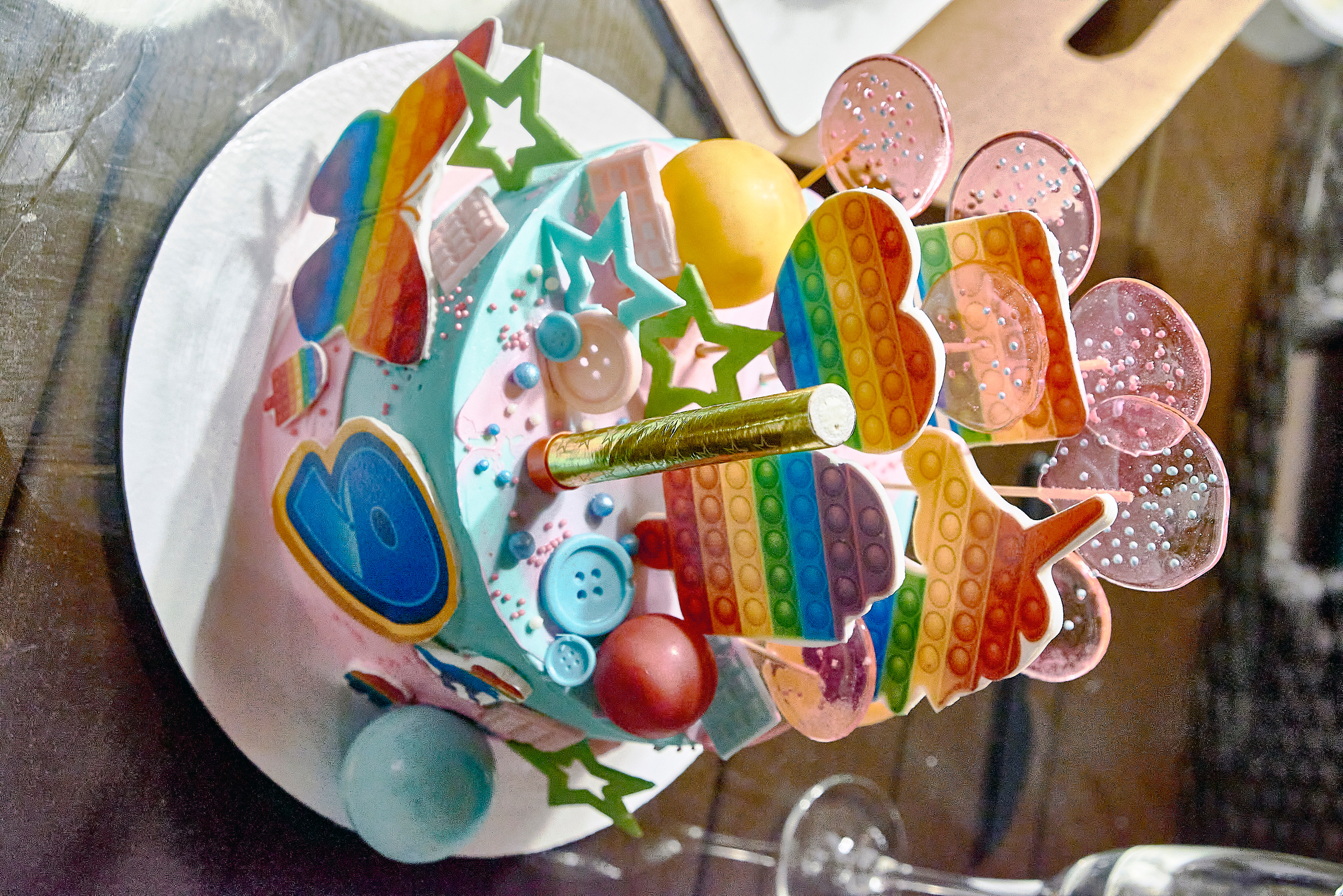 Birsday in Fish Point. Ян Кузьмин. Я профессиональный фотограф в Москве