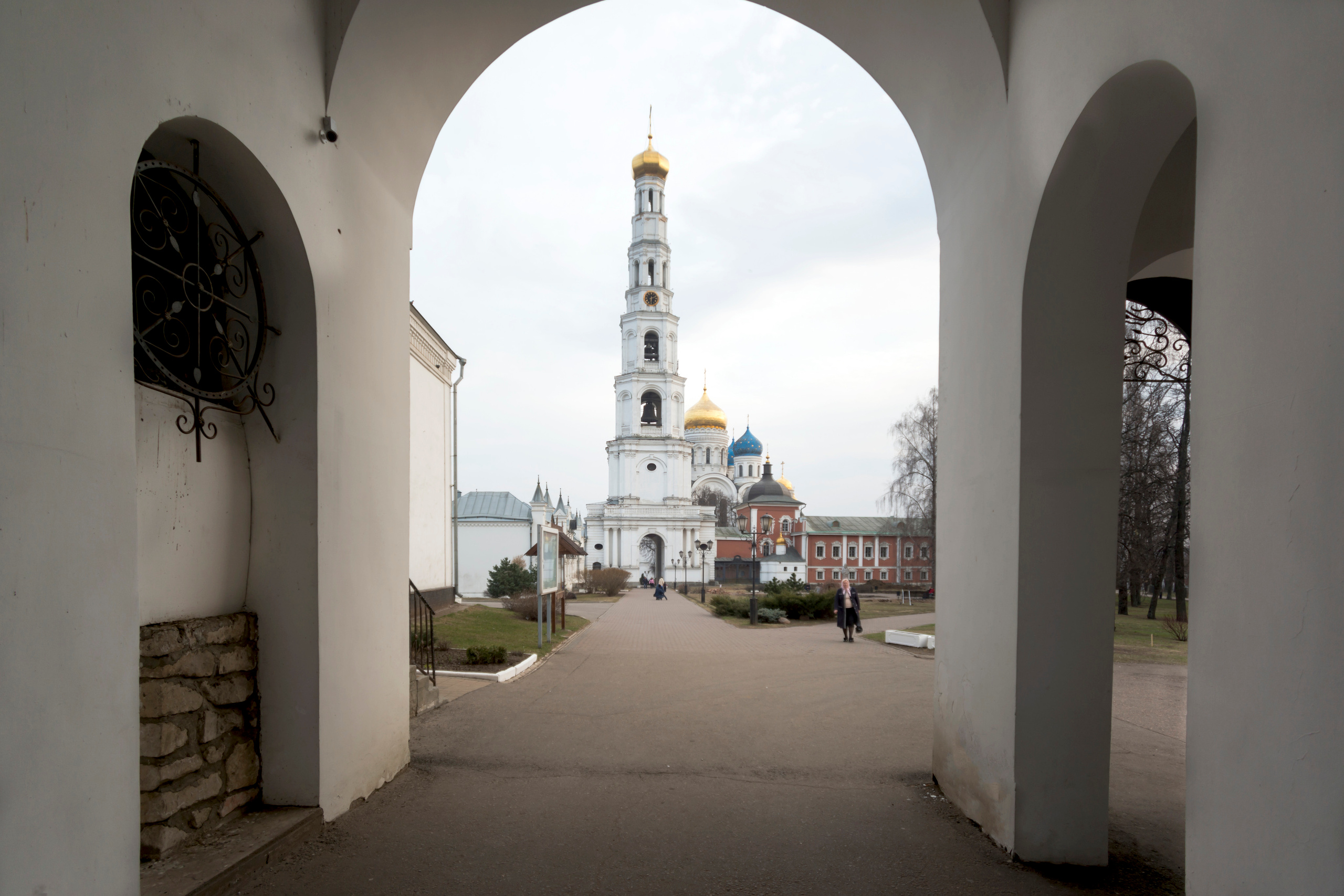 Архитектура. Ян Кузьмин. Я профессиональный фотограф в Москве