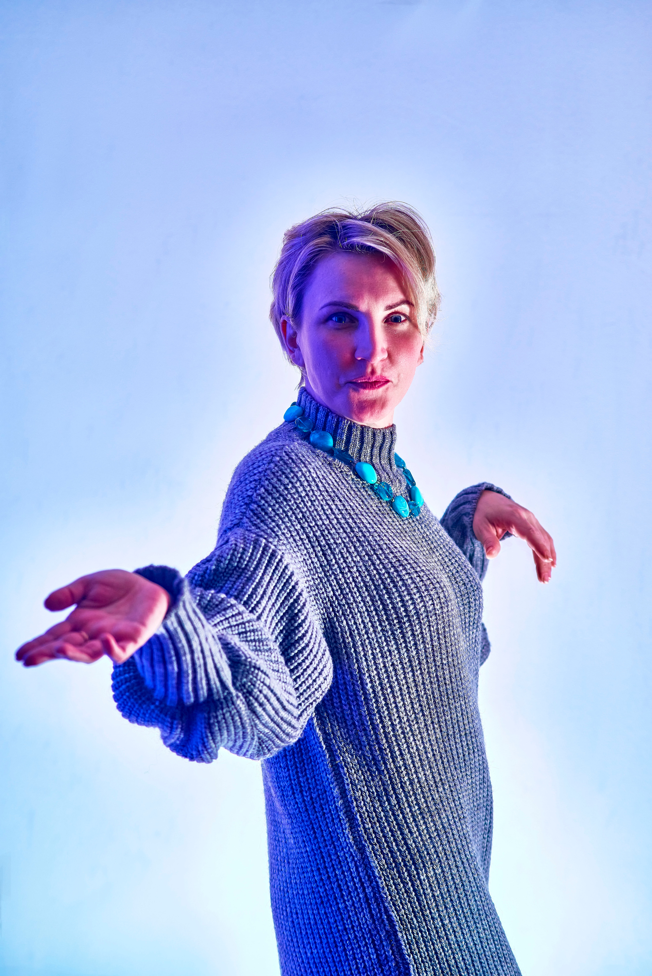 Портреты. Ян Кузьмин. Я профессиональный фотограф в Москве