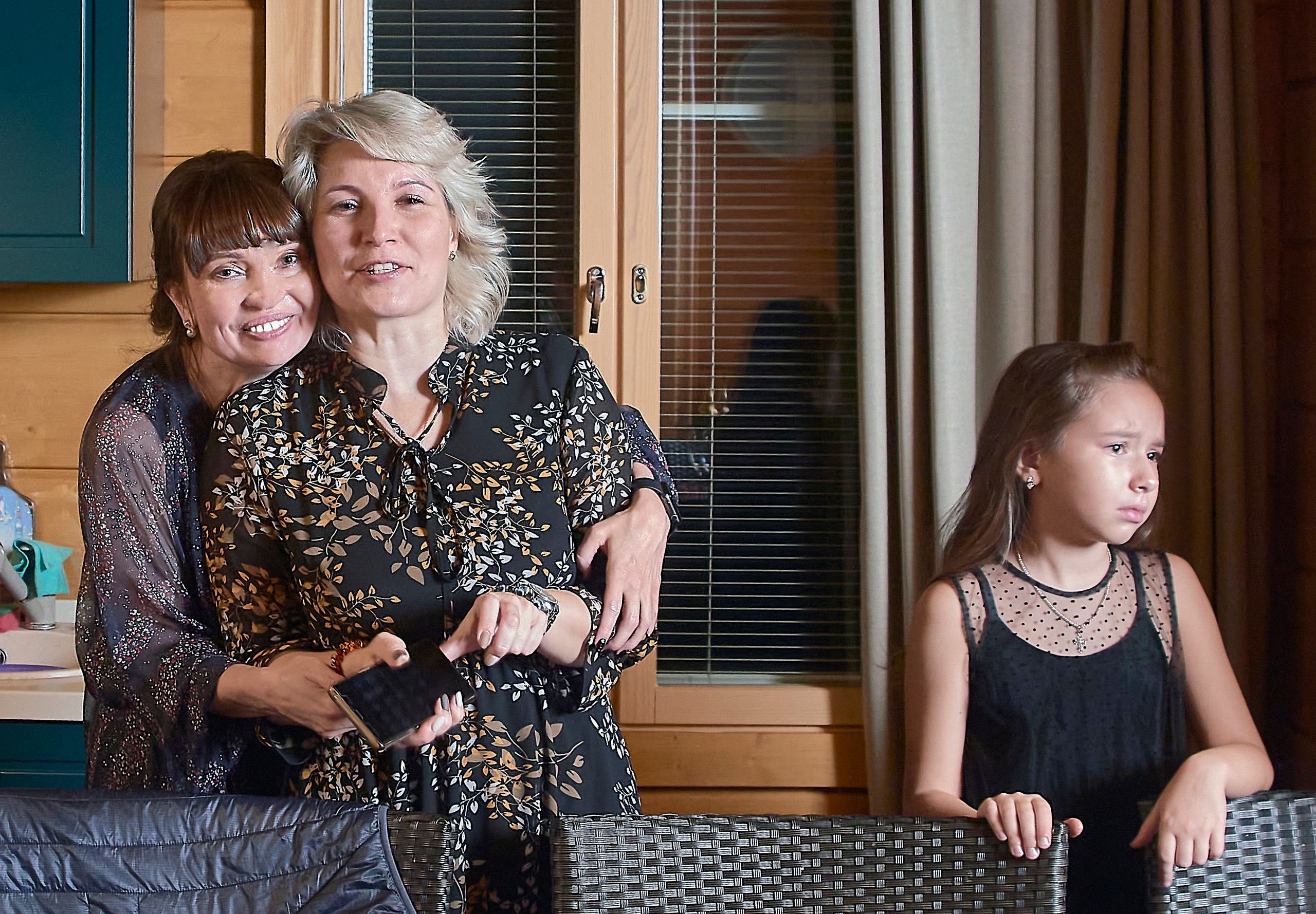 Birsday in Fish Point. Ян Кузьмин. Я профессиональный фотограф в Москве