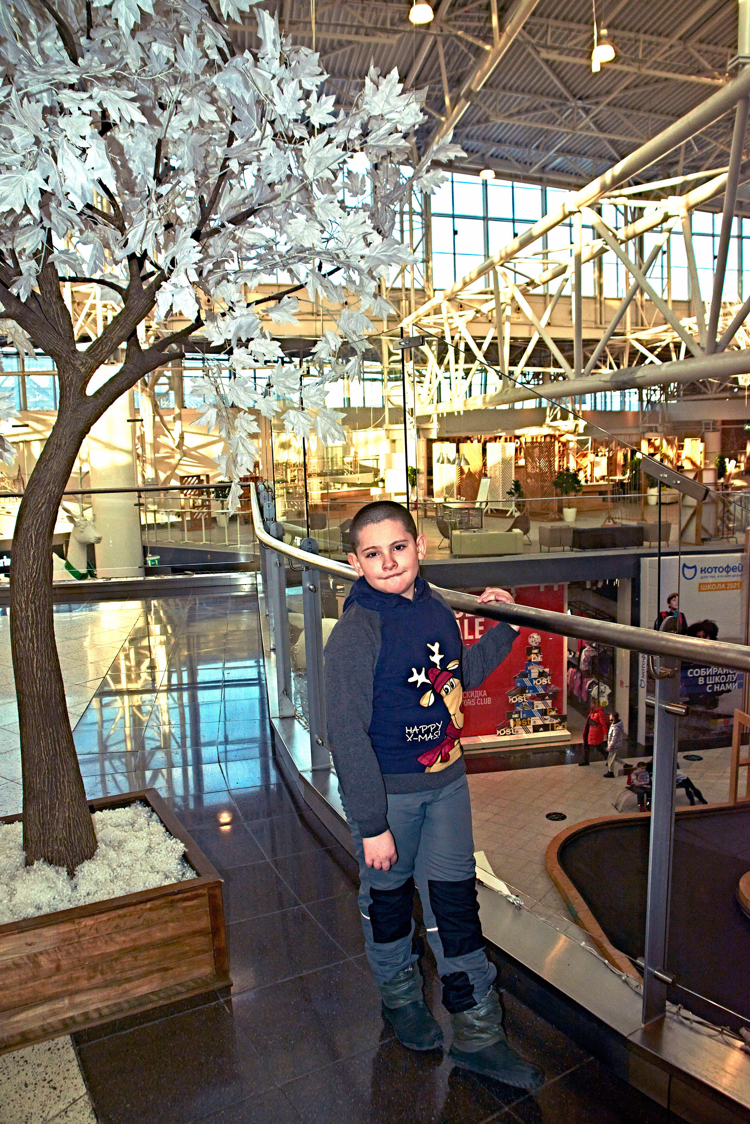 ДР в Joki-Joya. Ян Кузьмин. Я профессиональный фотограф в Москве