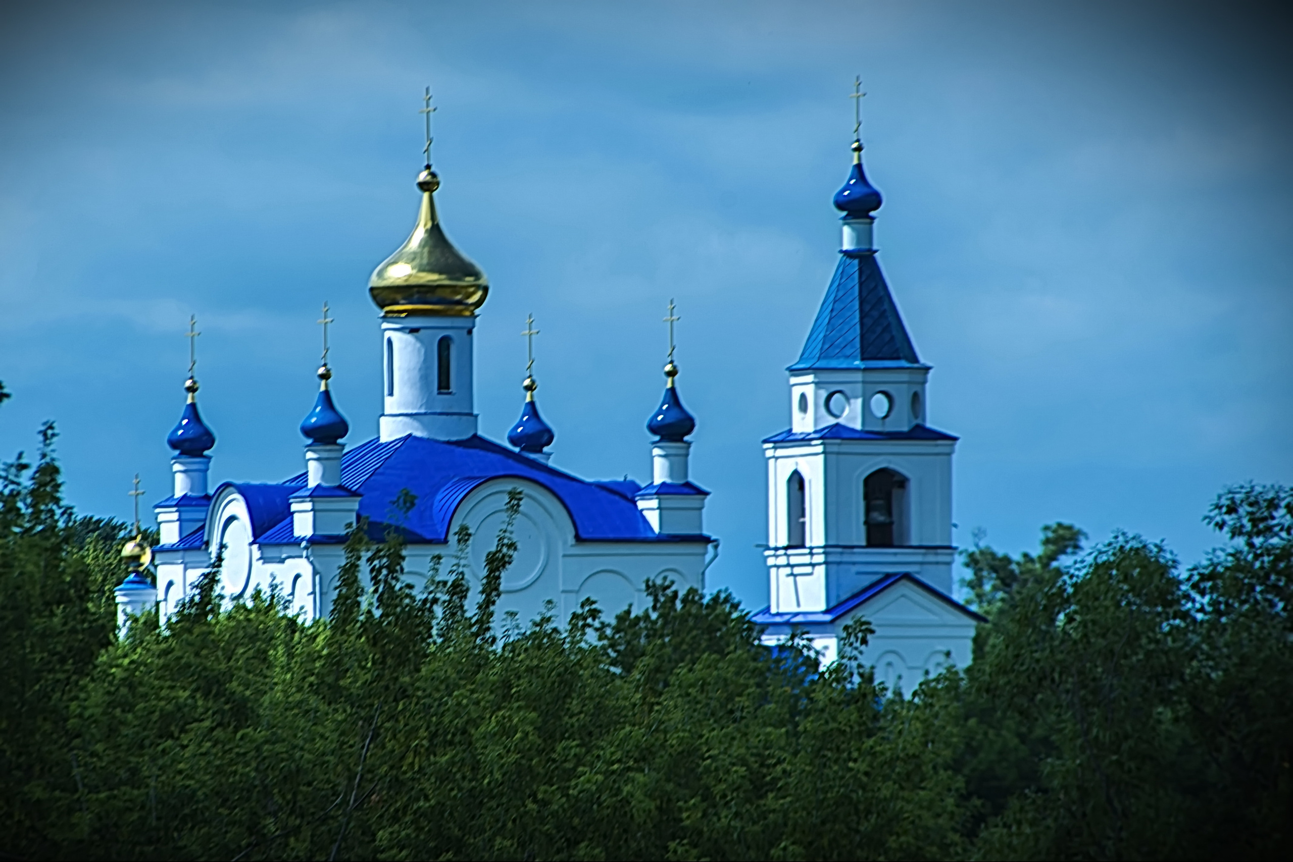 Архитектура. Ян Кузьмин. Я профессиональный фотограф в Москве