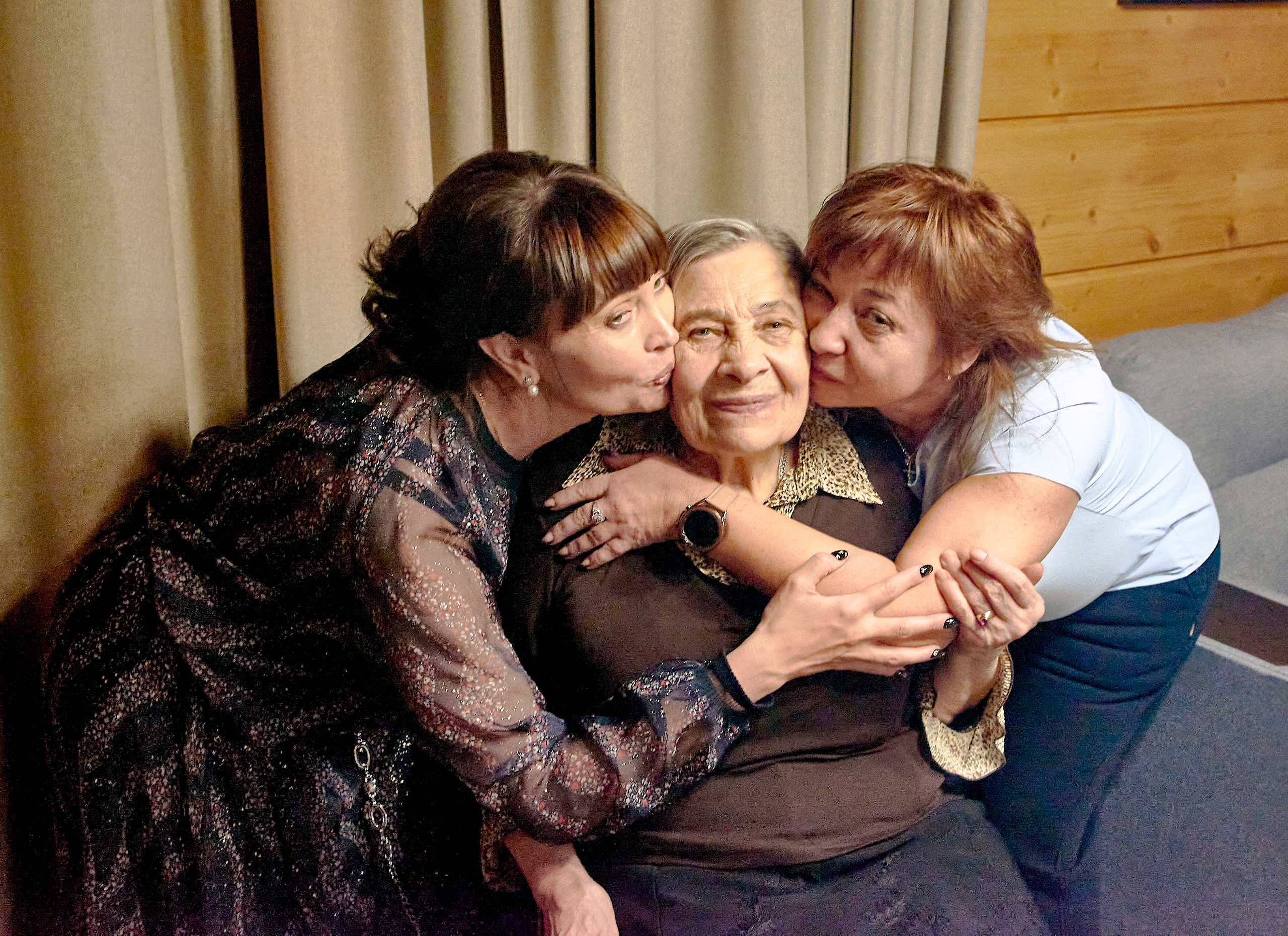 Birsday in Fish Point. Ян Кузьмин. Я профессиональный фотограф в Москве