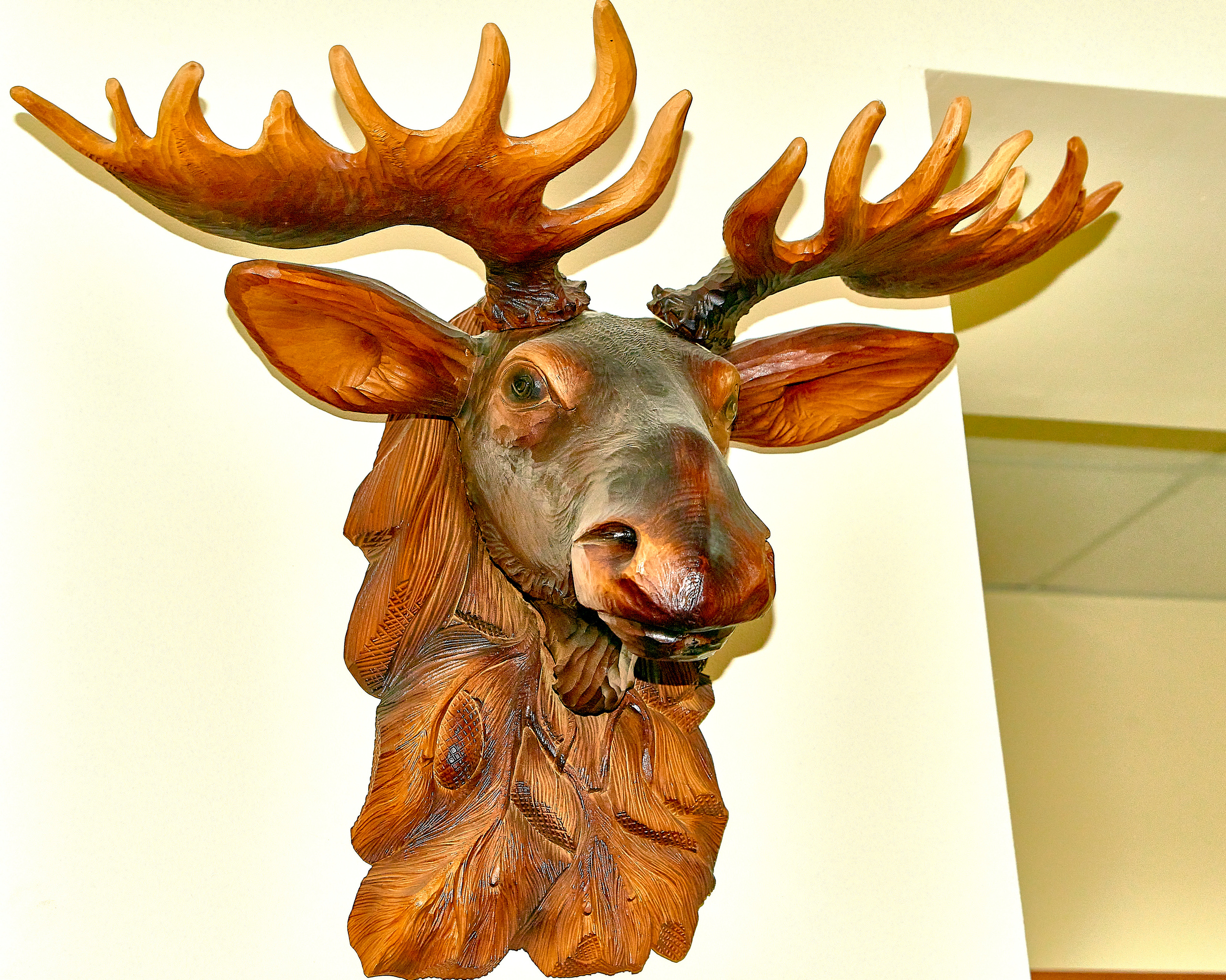 Эксскурсия в Музей деревянной игрушки. Ян Кузьмин. Я профессиональный фотограф в Москве