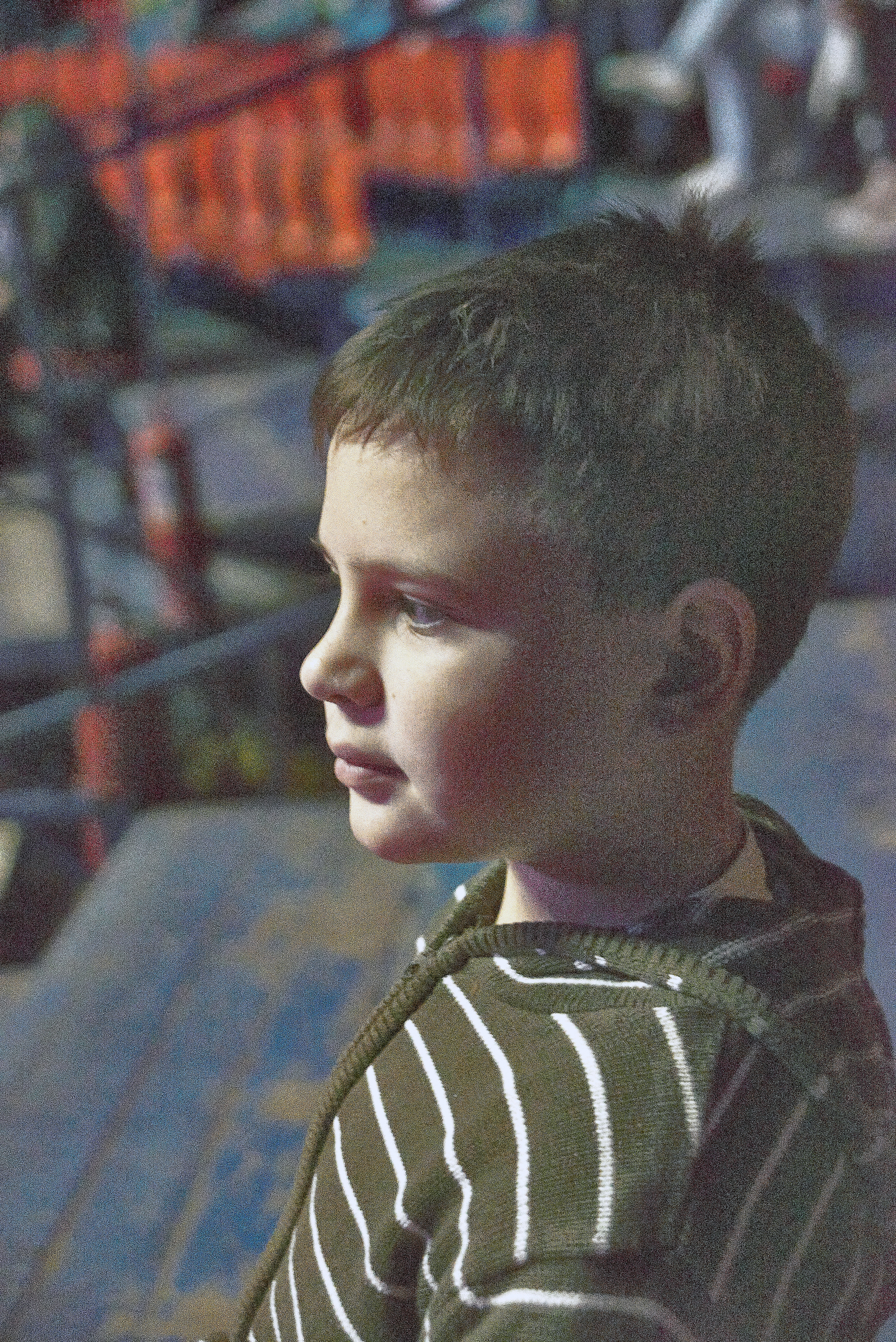 Портреты. Ян Кузьмин. Я профессиональный фотограф в Москве