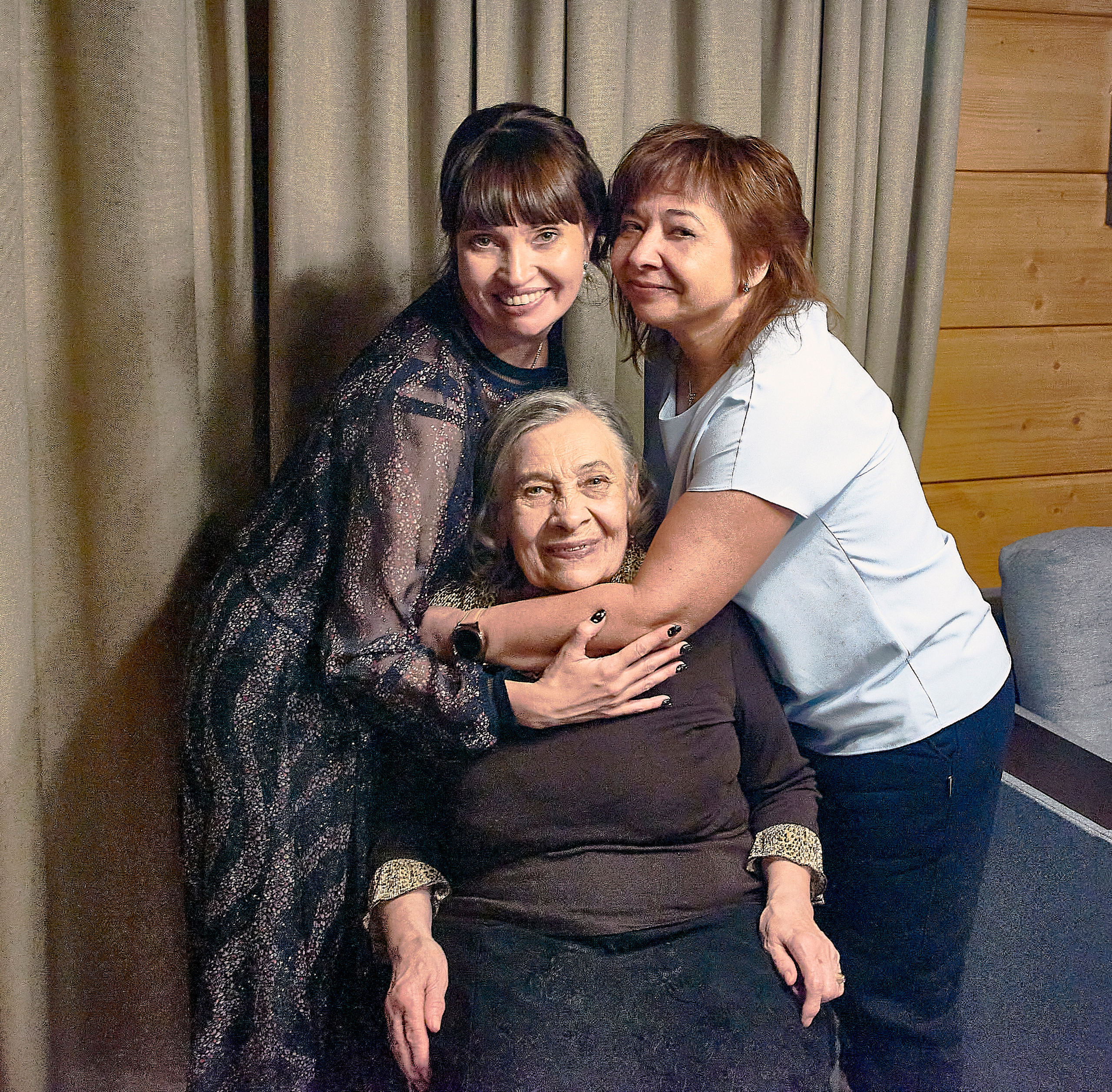 Birsday in Fish Point. Ян Кузьмин. Я профессиональный фотограф в Москве