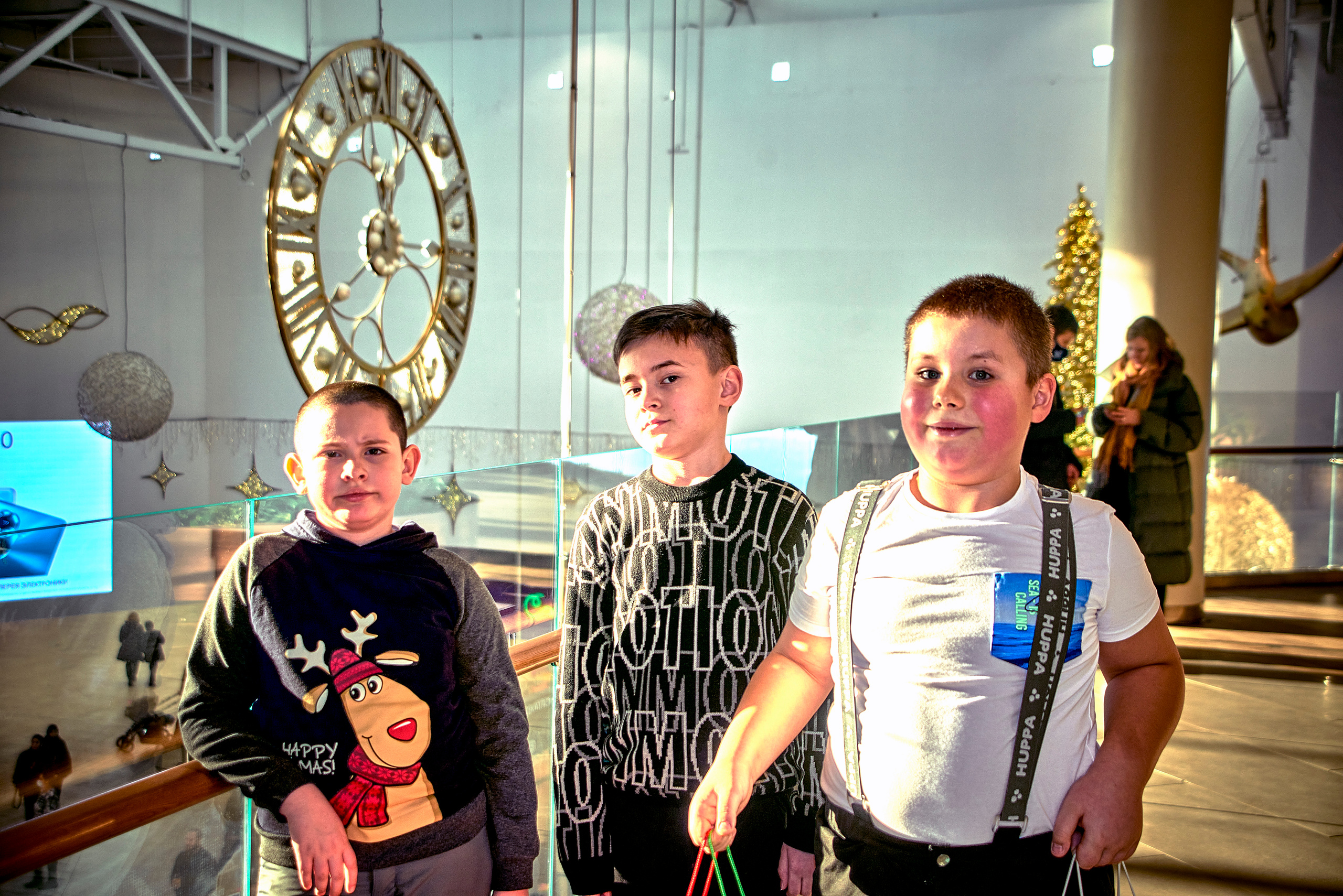 ДР в Joki-Joya. Ян Кузьмин. Я профессиональный фотограф в Москве