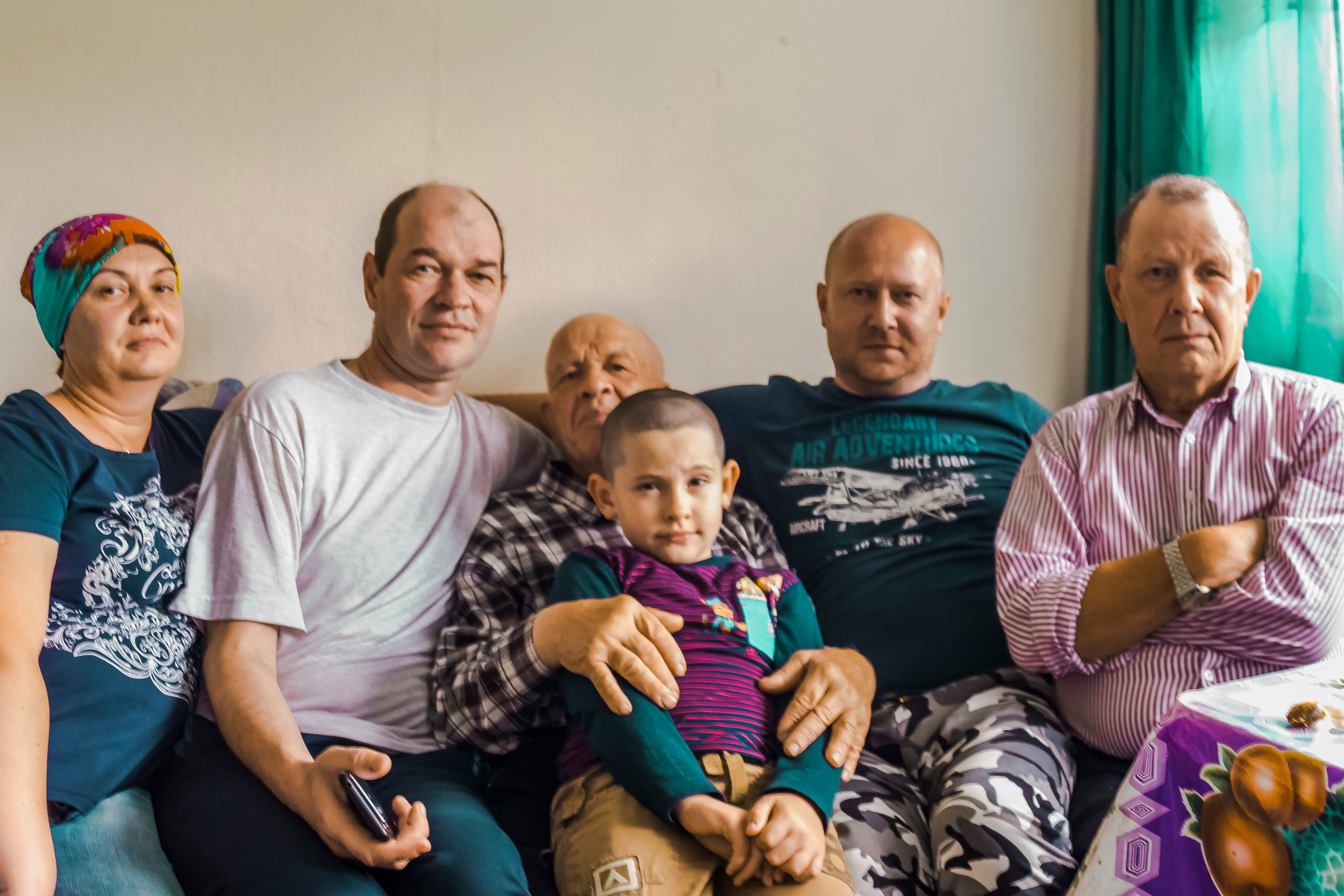 Современники. Ян Кузьмин. Я профессиональный фотограф в Москве