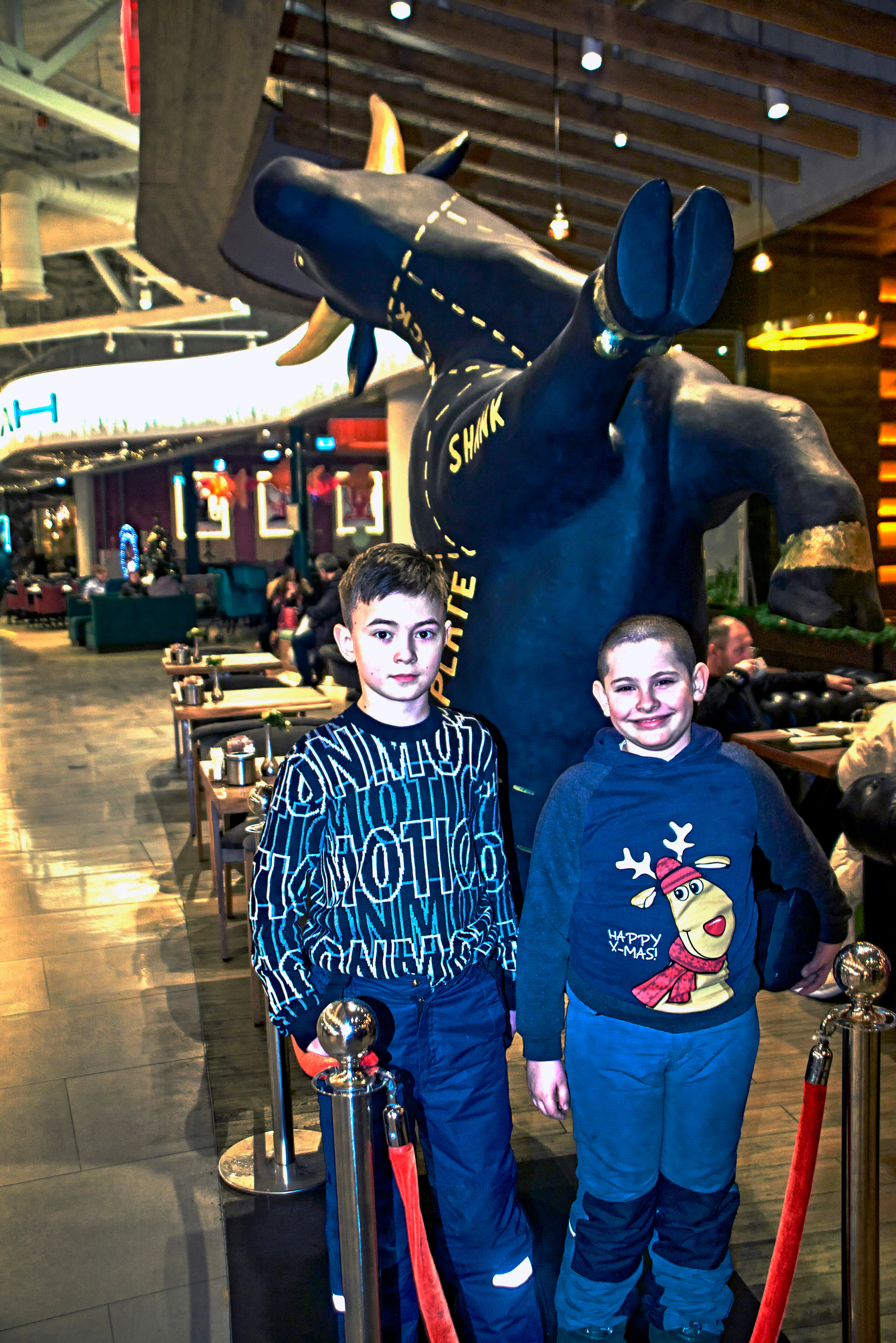 ДР в Joki-Joya. Ян Кузьмин. Я профессиональный фотограф в Москве