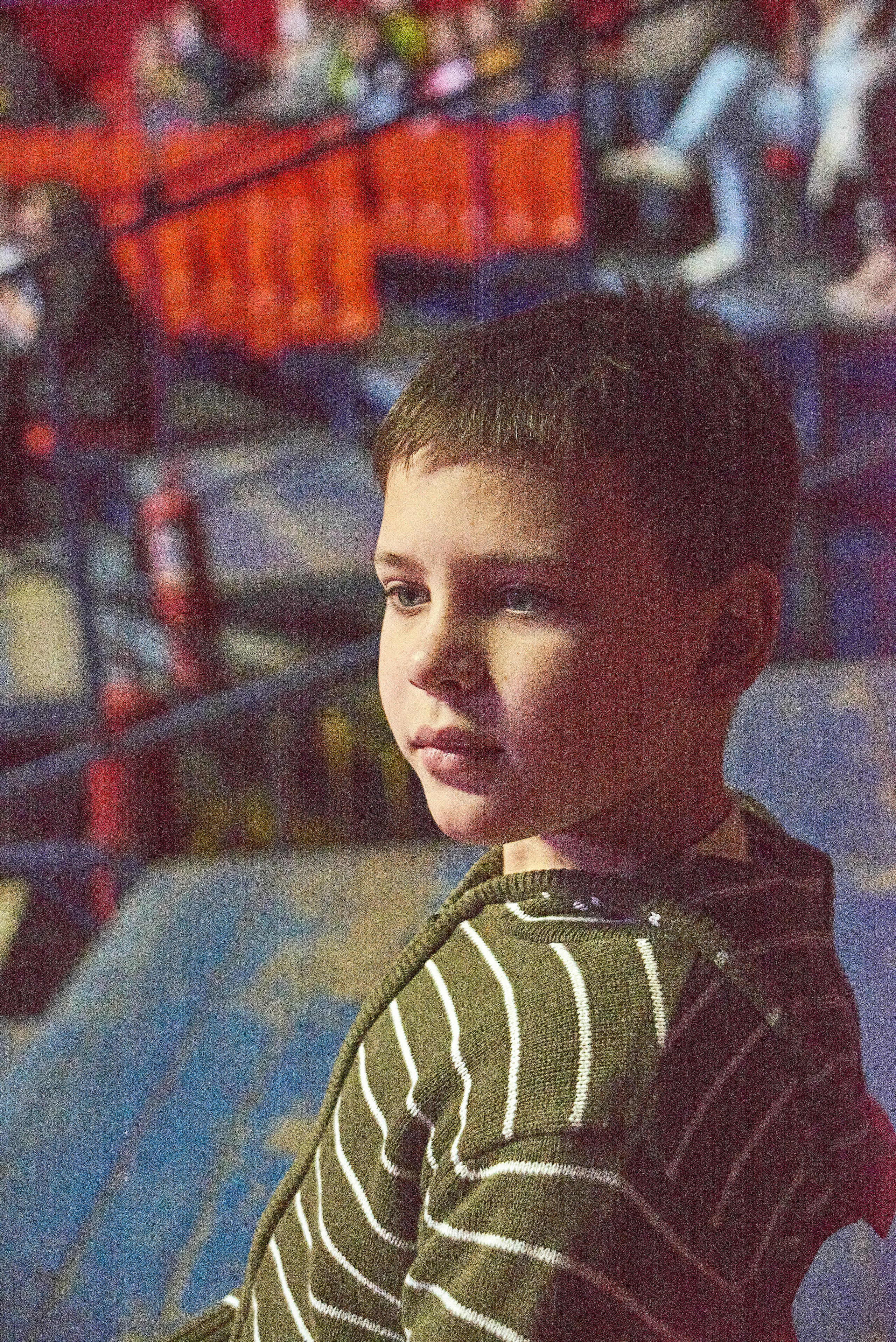 Портреты. Ян Кузьмин. Я профессиональный фотограф в Москве