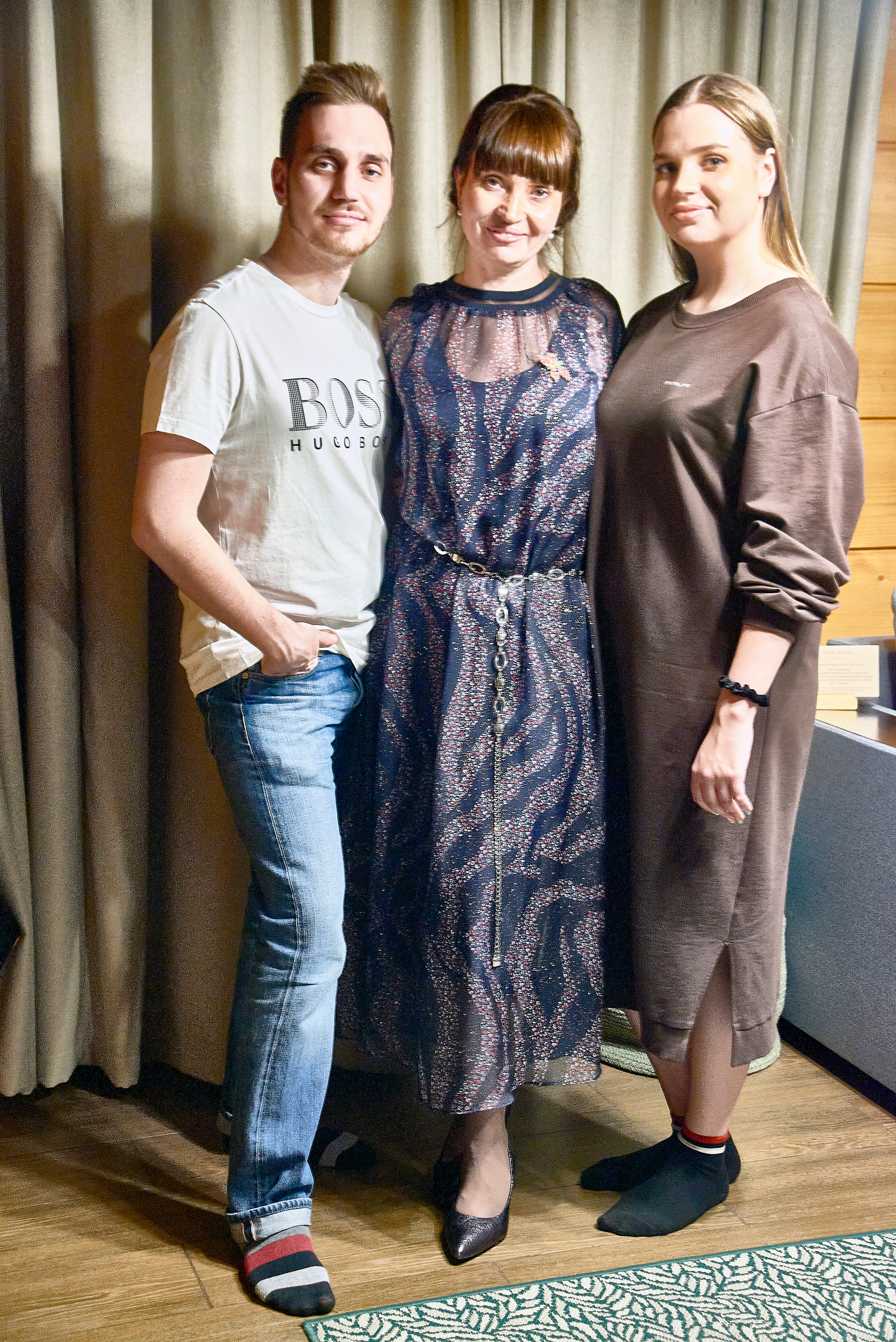 Birsday in Fish Point. Ян Кузьмин. Я профессиональный фотограф в Москве