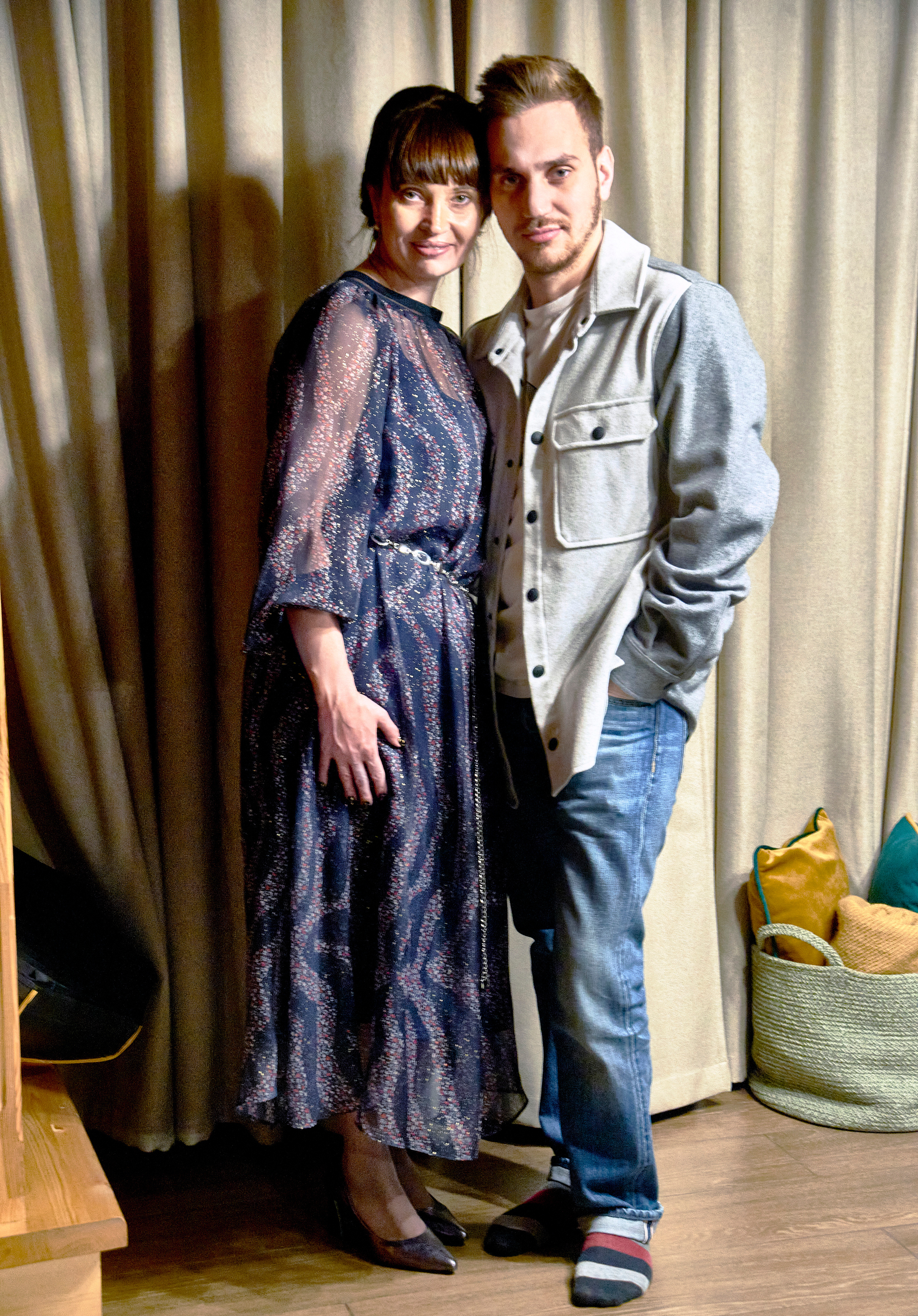 Birsday in Fish Point. Ян Кузьмин. Я профессиональный фотограф в Москве