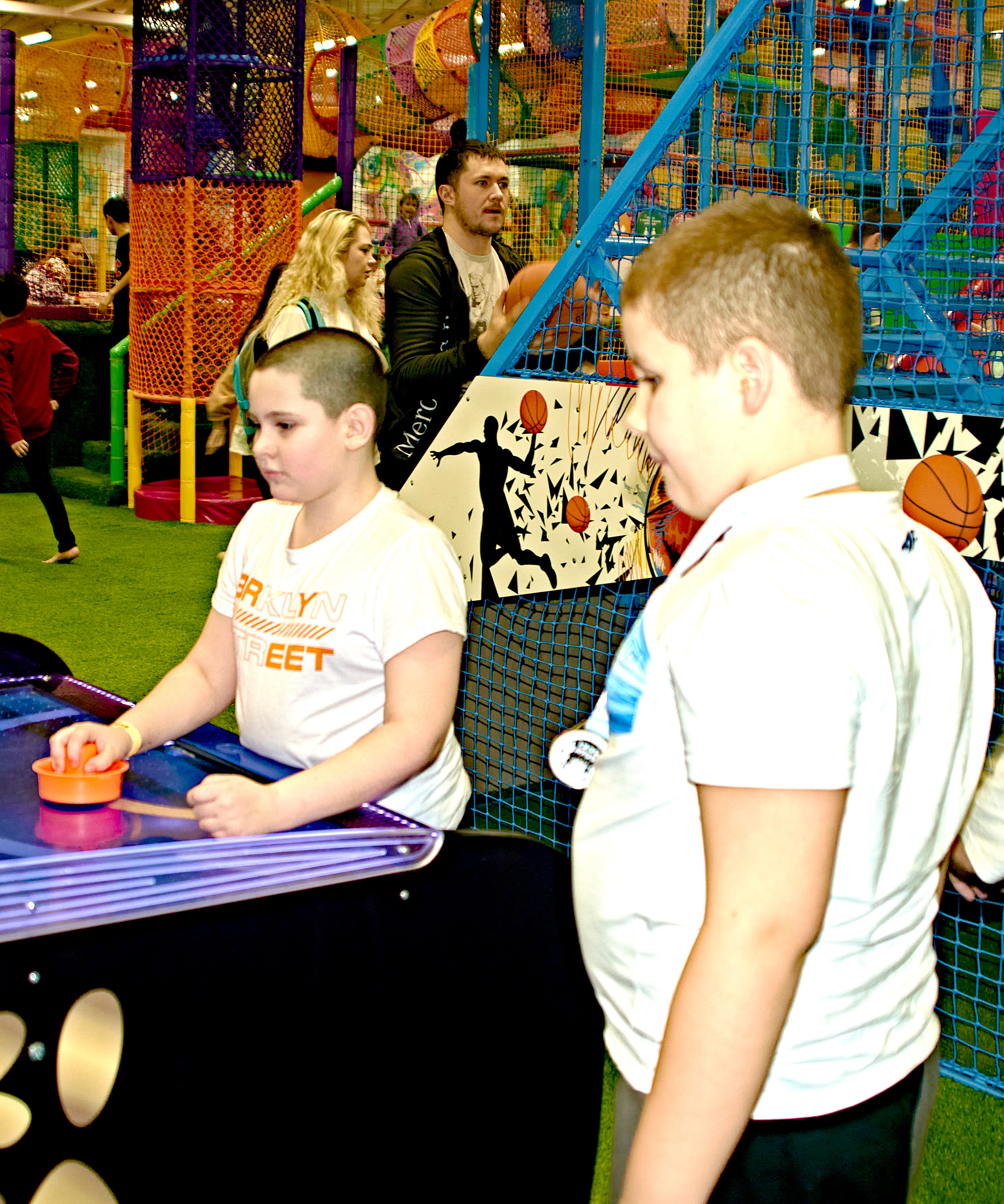 ДР в Joki-Joya. Ян Кузьмин. Я профессиональный фотограф в Москве