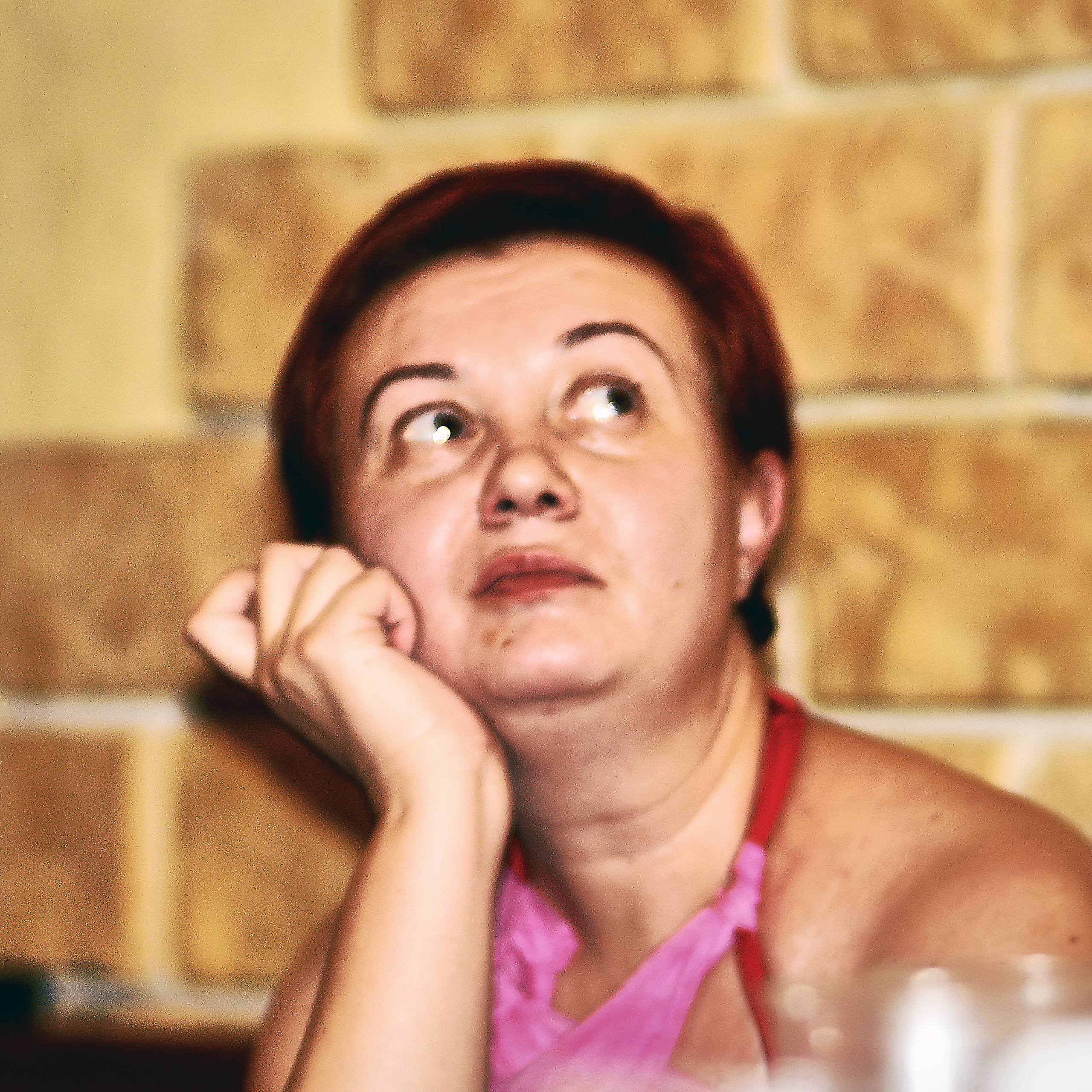 Портреты. Ян Кузьмин. Я профессиональный фотограф в Москве