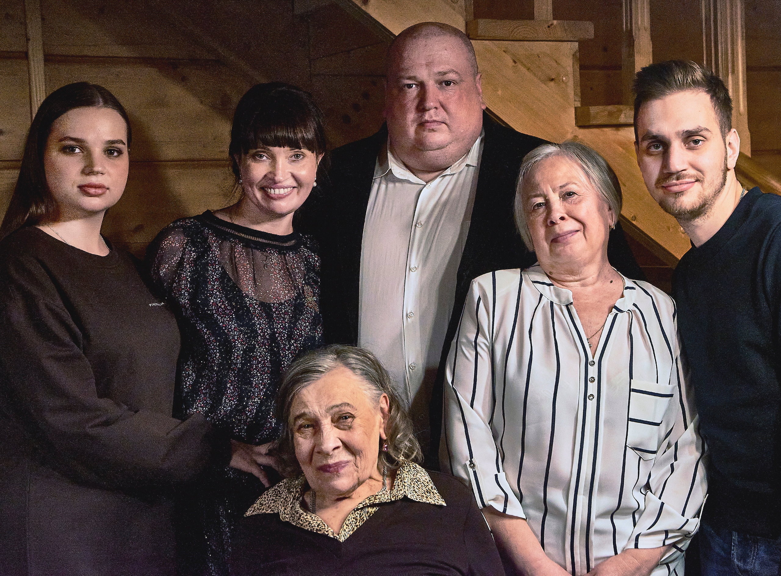 Birsday in Fish Point. Ян Кузьмин. Я профессиональный фотограф в Москве