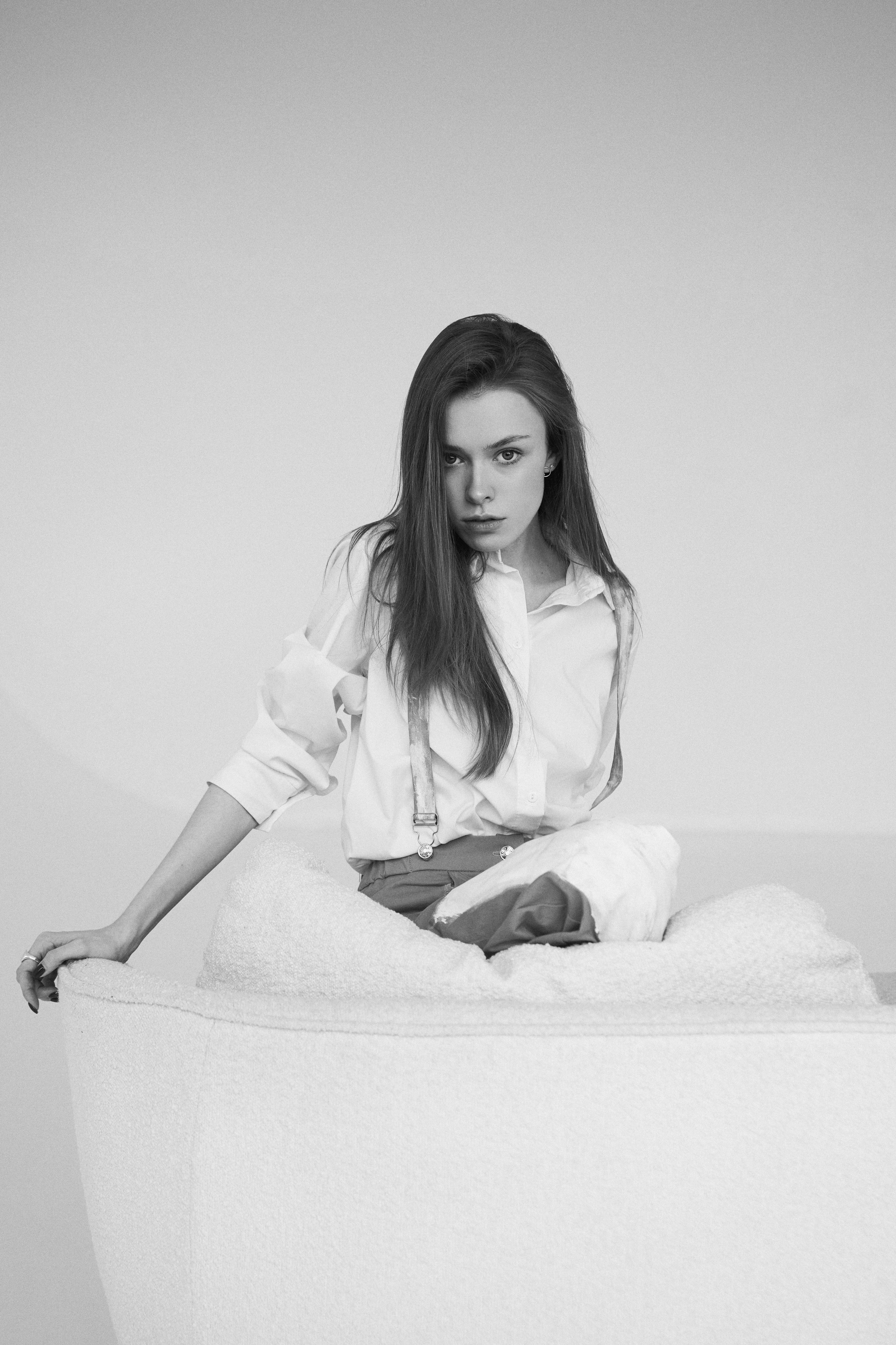 Mari. Карина Каджаева