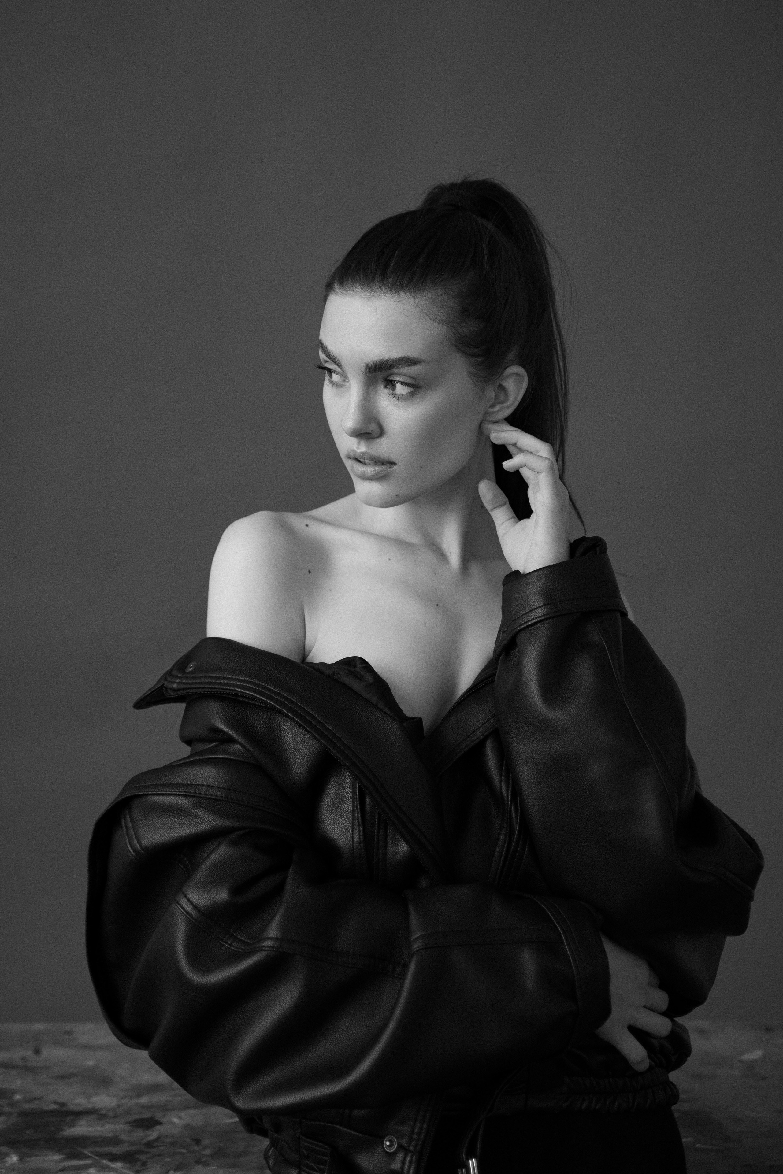 Ardi. Карина Каджаева