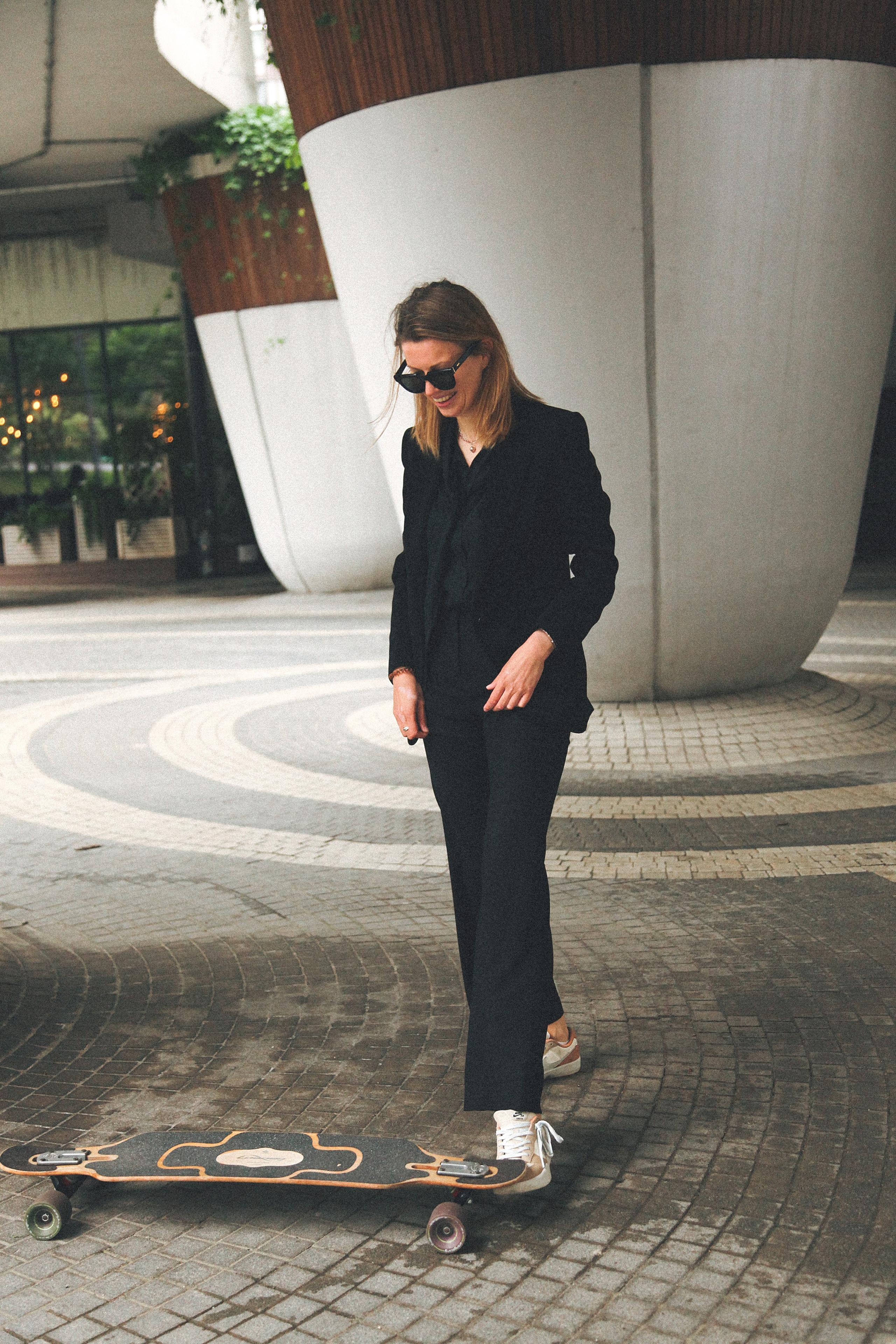 Марина. Татьяна Фокина — портретный фотограф и AI creator