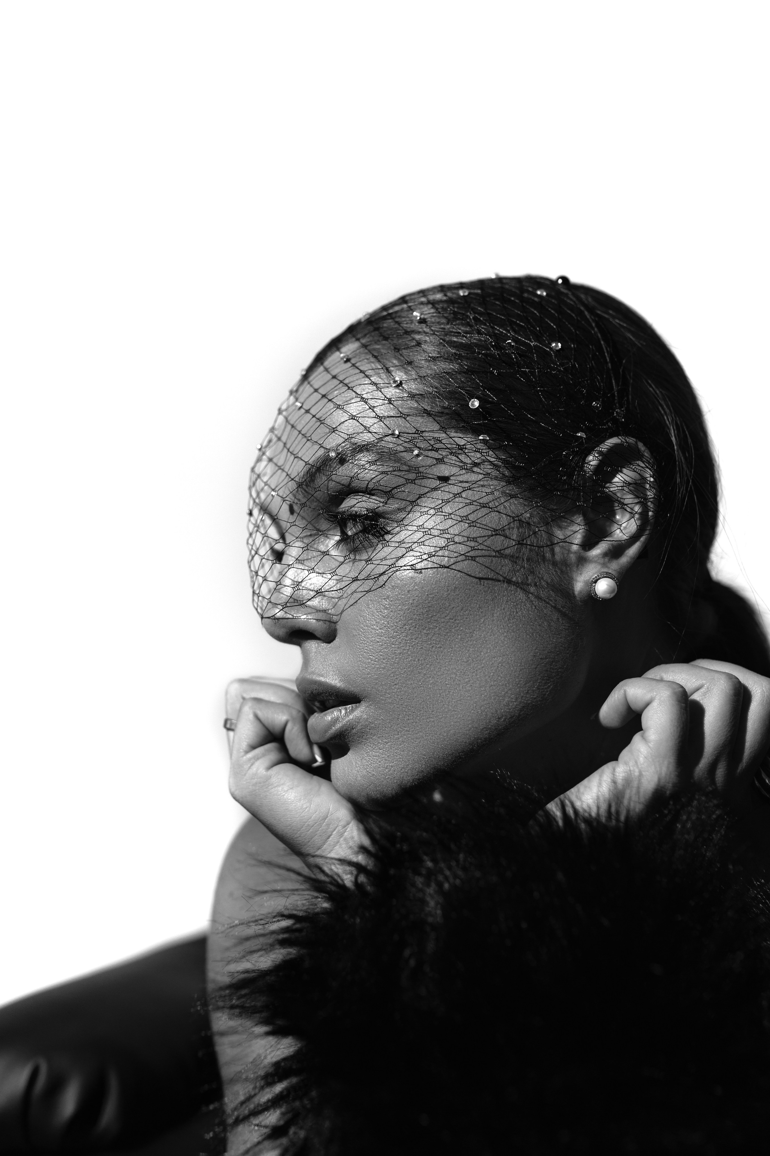 Алина. Фотограф Новосибирск Халуева Елена