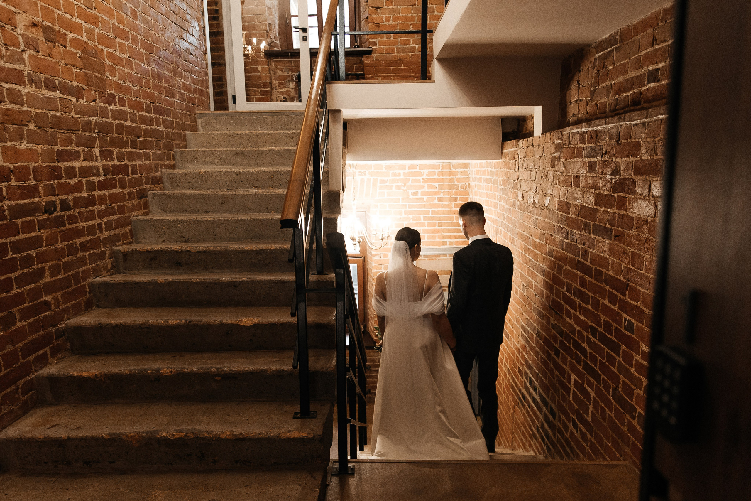 Наташа и Максим. Свадебный и семейный фотограф в Вологде Екатерина Назарина