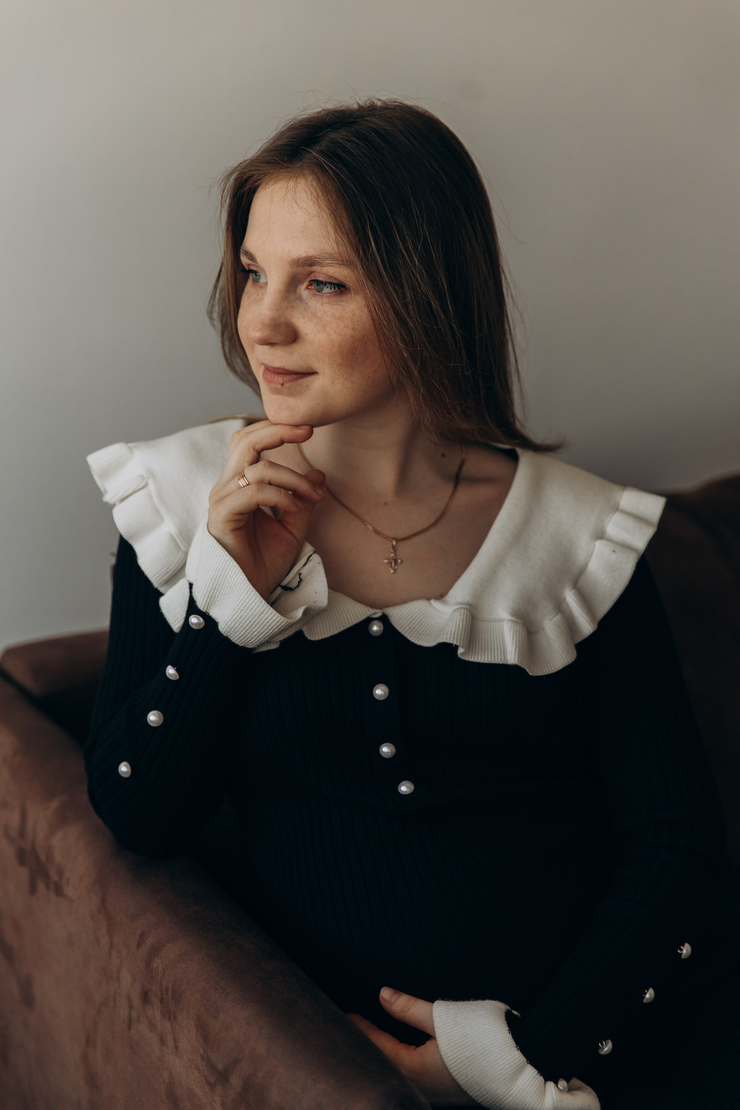 Стас и Юля. Женский и свадебный фотограф