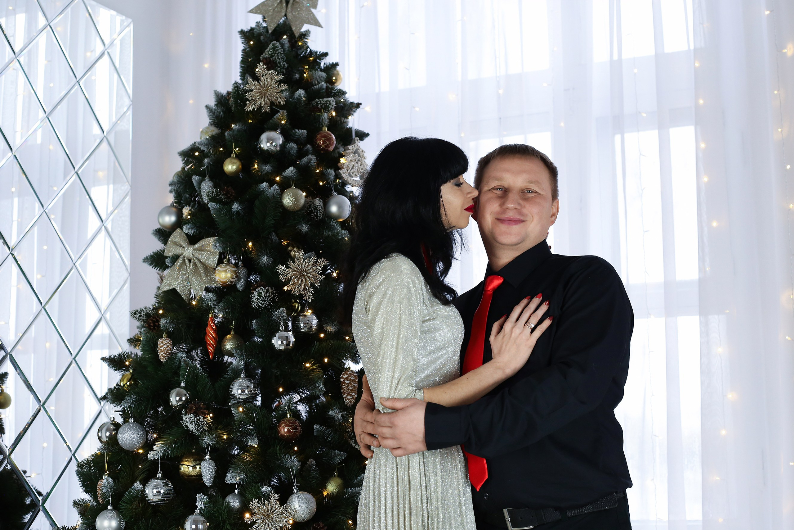 Семейная с собакой. Юлия Дейкун — семейный фотограф в Минске