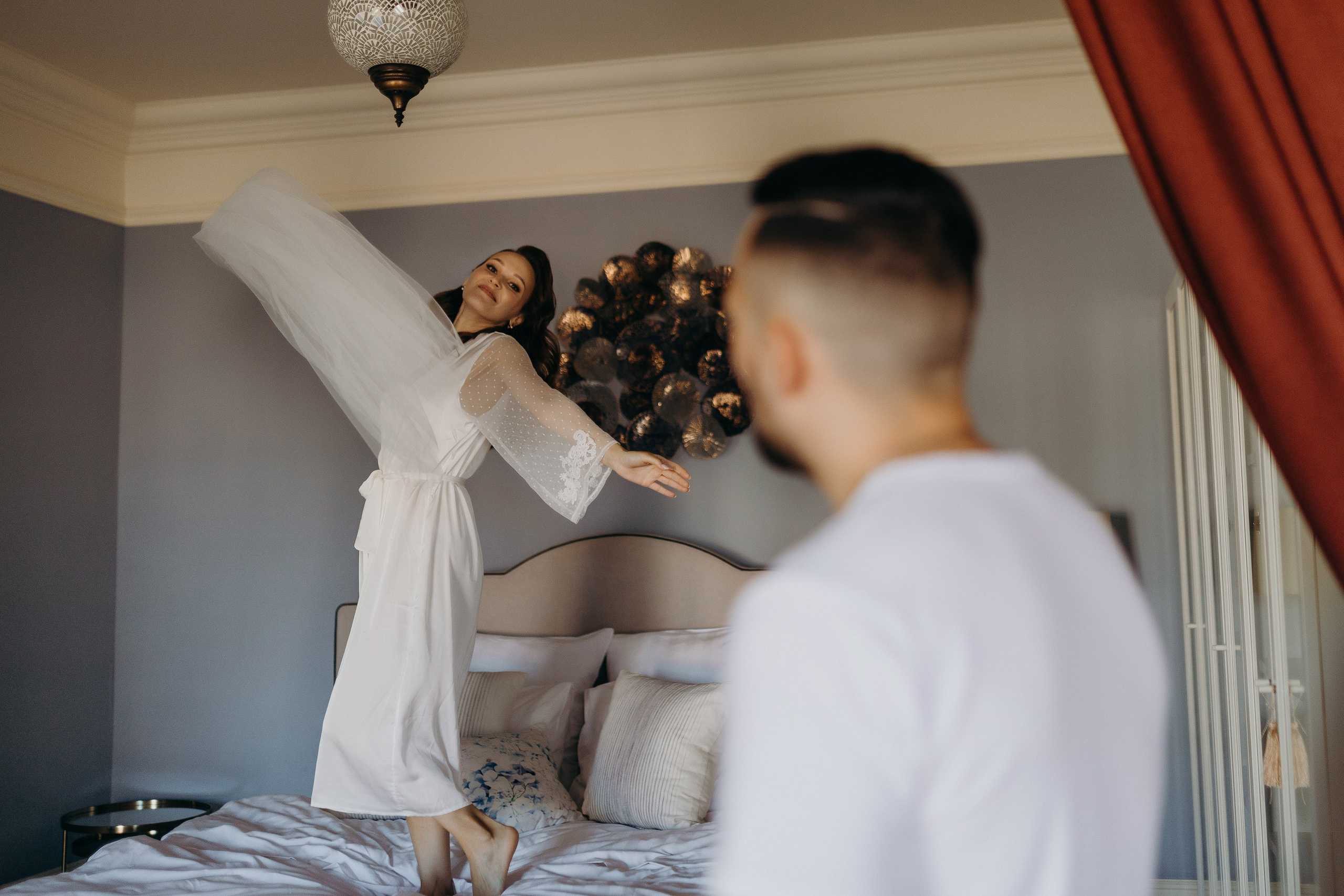 Wedding day 05.09.24. Свадебный фотограф в Санкт-Петербурге