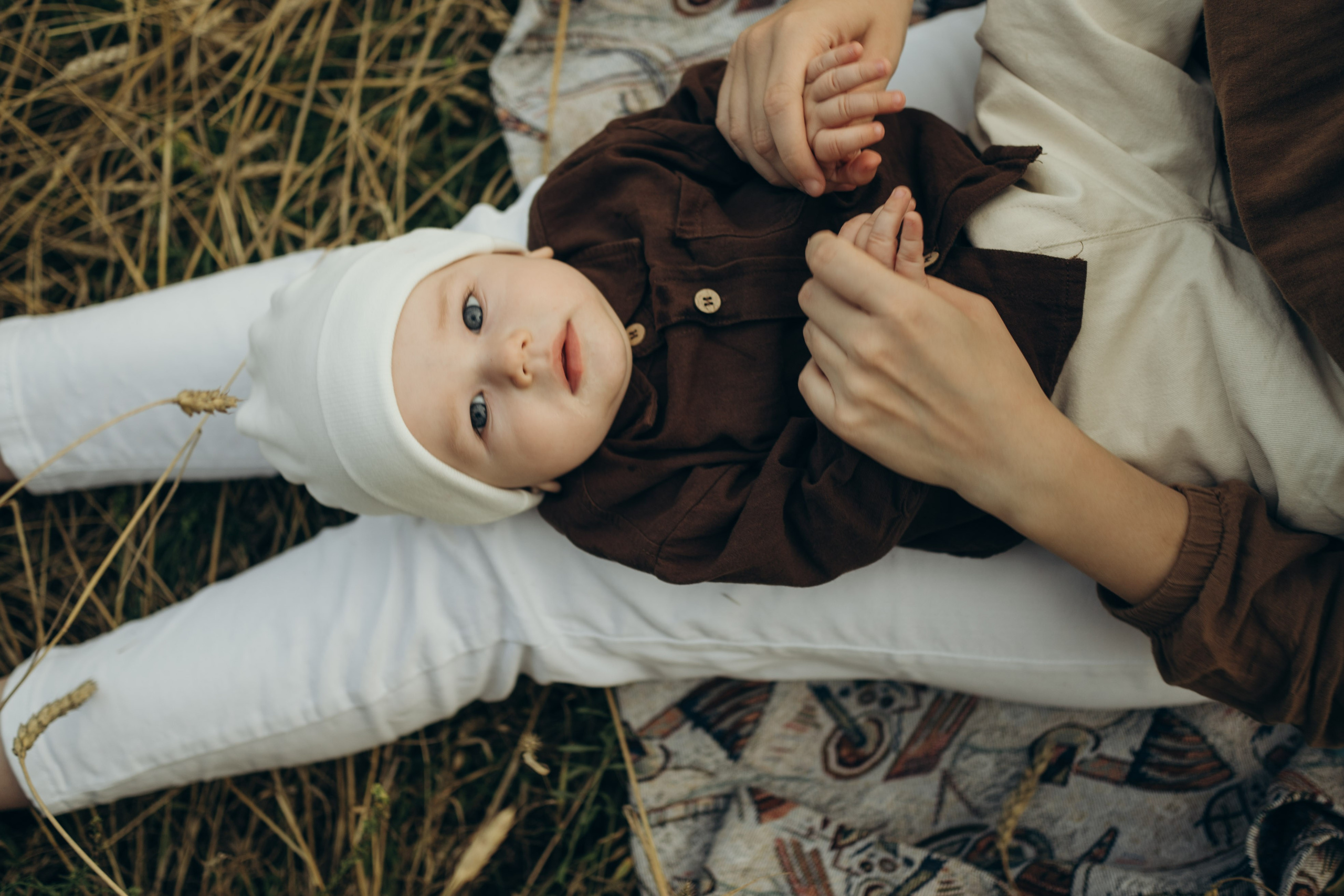 Семейная фотосессия. Фотограф Екатерина Егорова