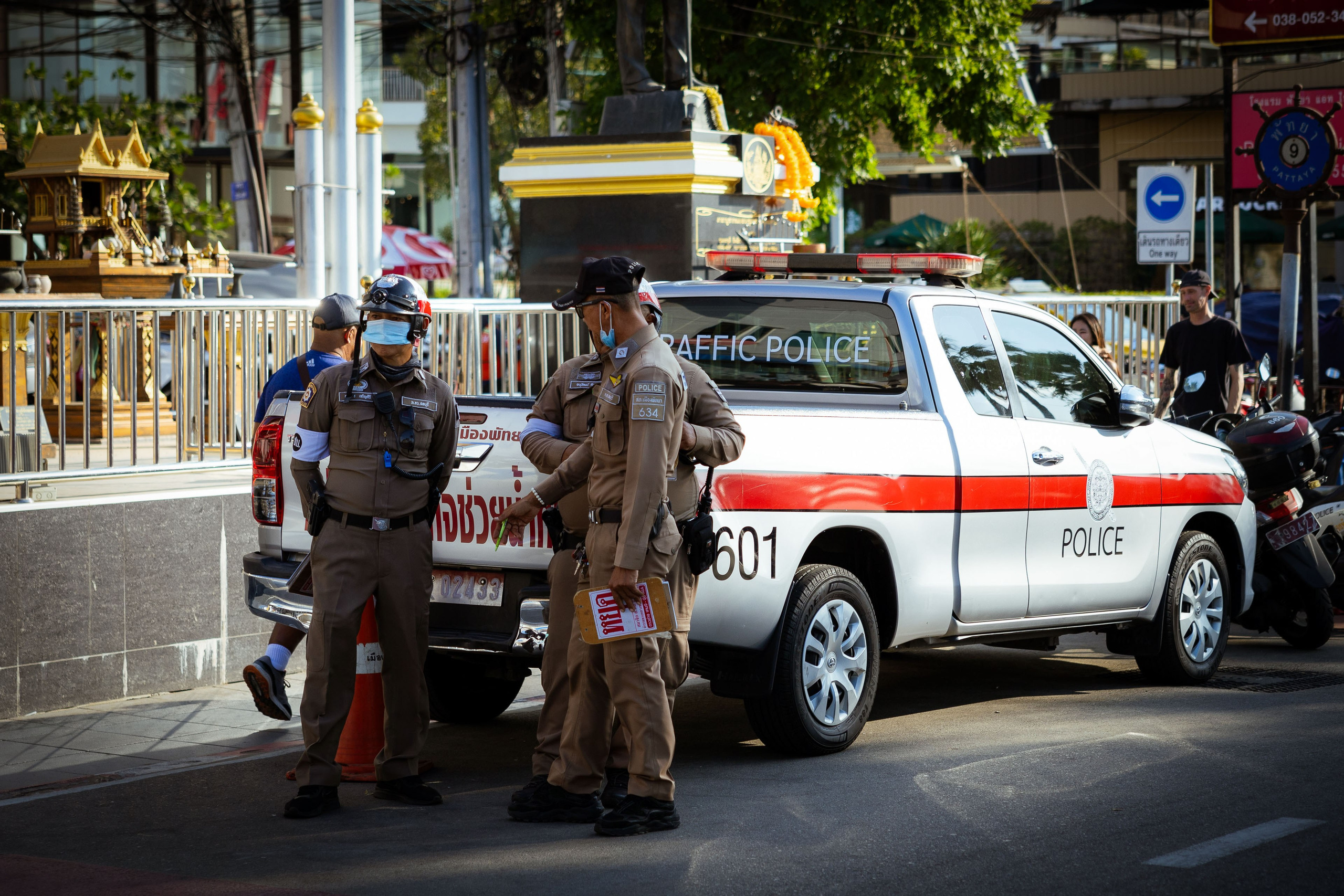 Таиланд (зима 2025). Фотограф Виноградов Константин