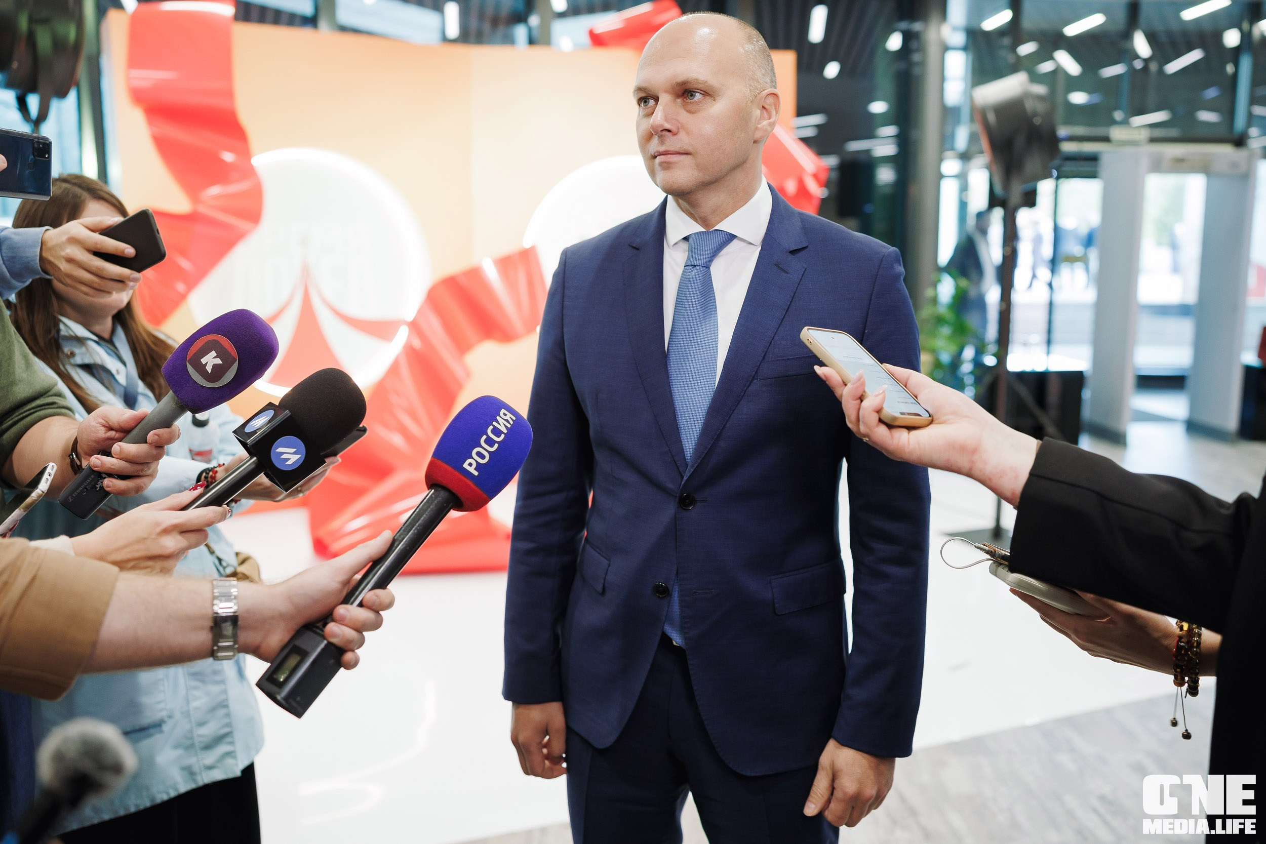 Фоторепортаж VII Международный форум «Вселенная бизнеса. Время Побед». One Media Life: фоторепортажи, фотоотчеты с мероприятий и заведений