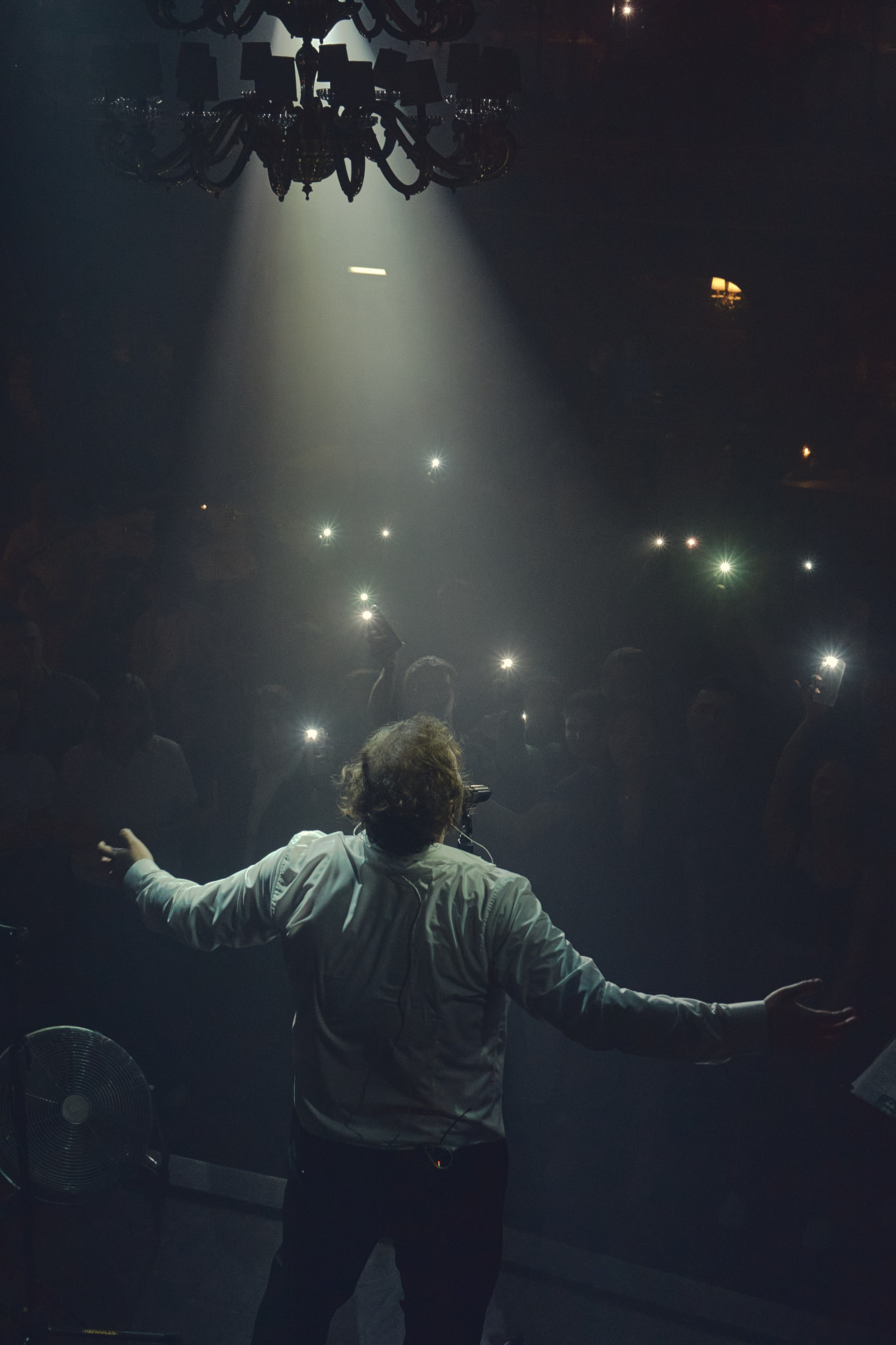 Репортажи. Кучерявая || Фотограф || Самара·Питер·Москва