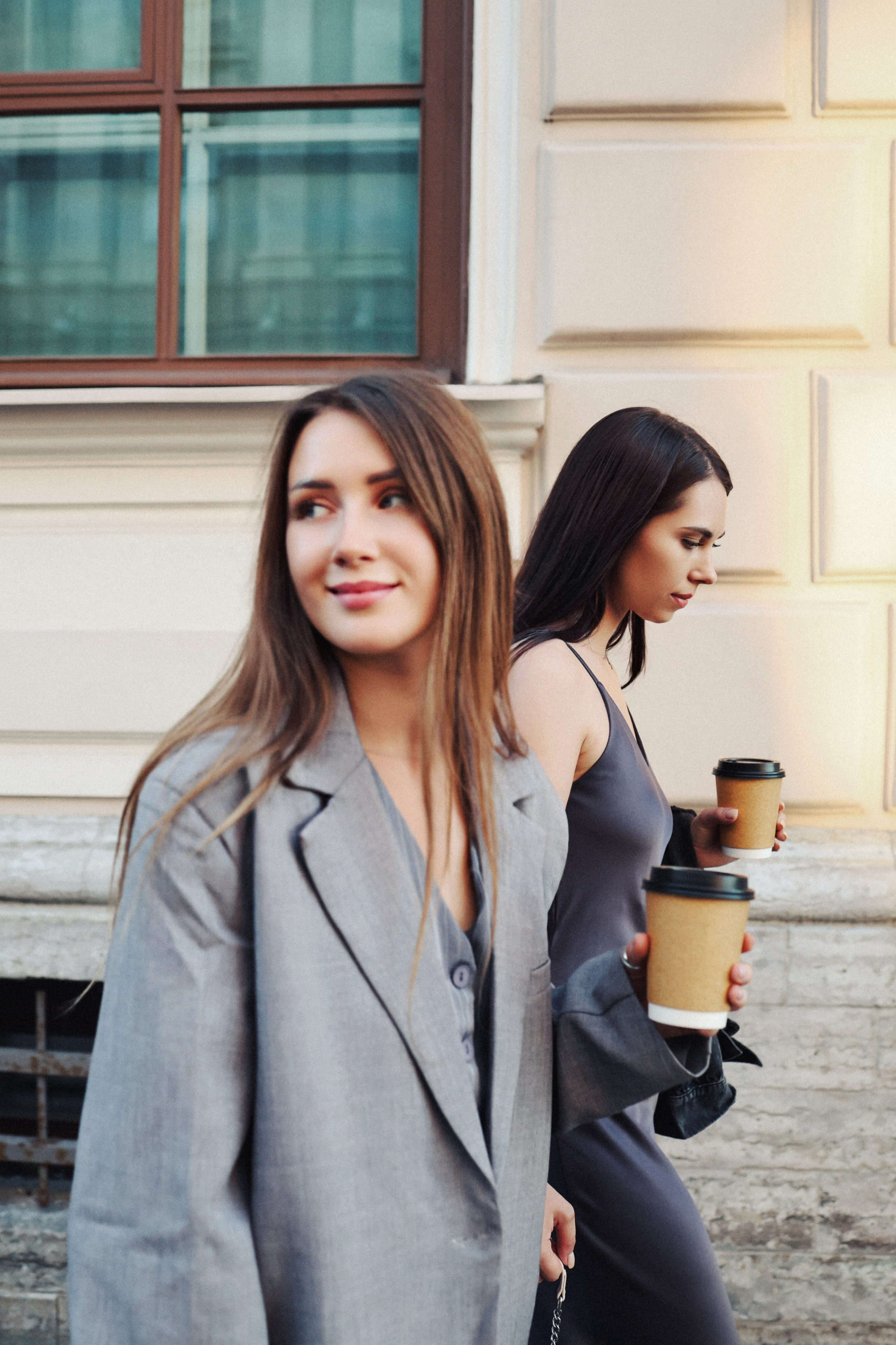 Уличная. Sorokina